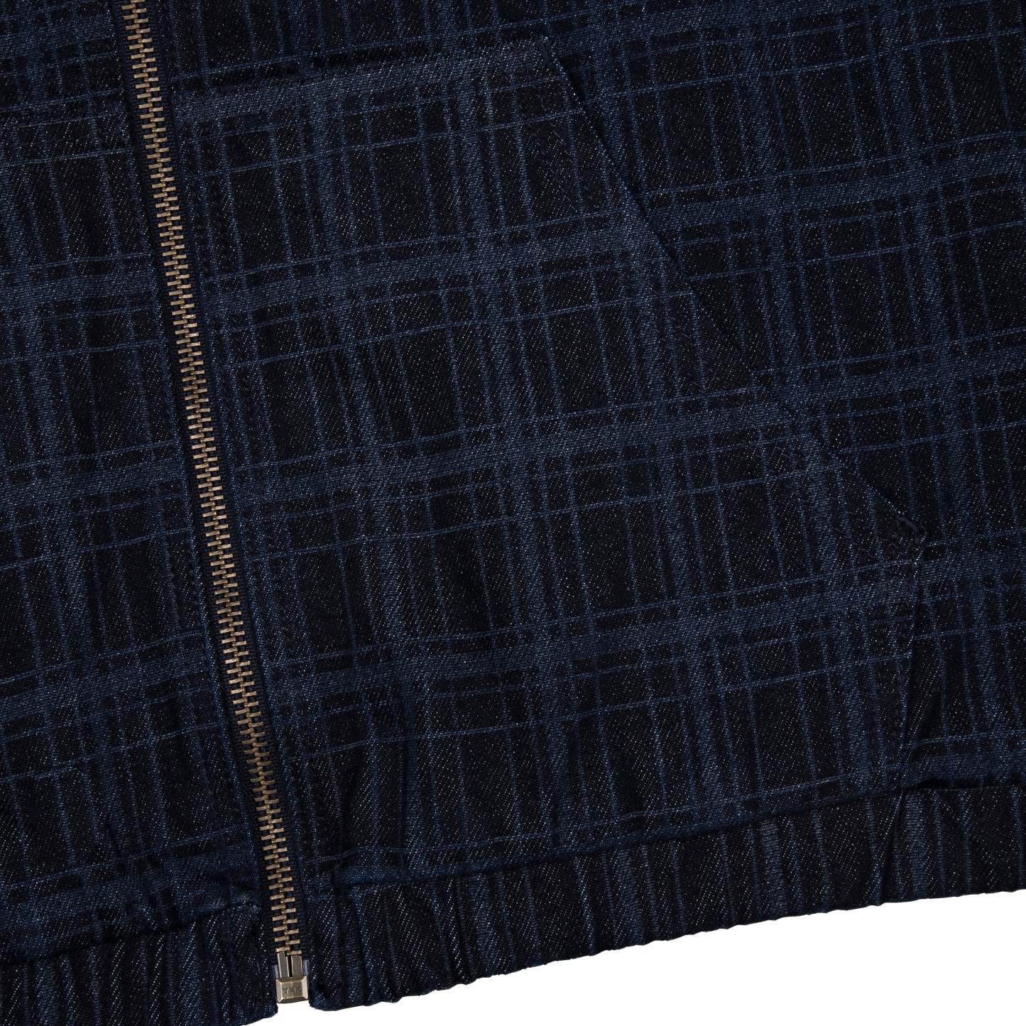 "gallery" workwear Jacket navy-Fineriform