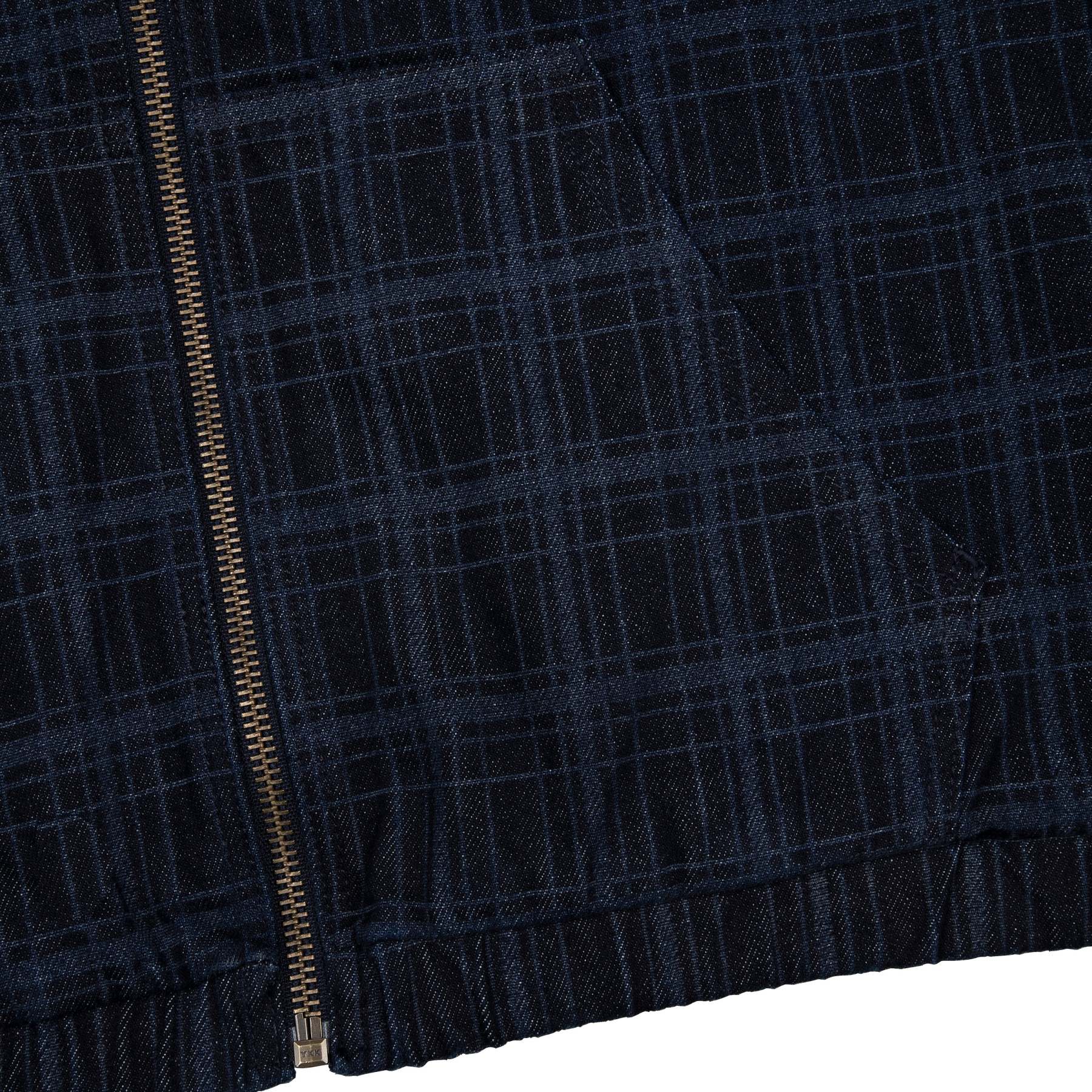 "gallery" workwear Jacket navy-Fineriform