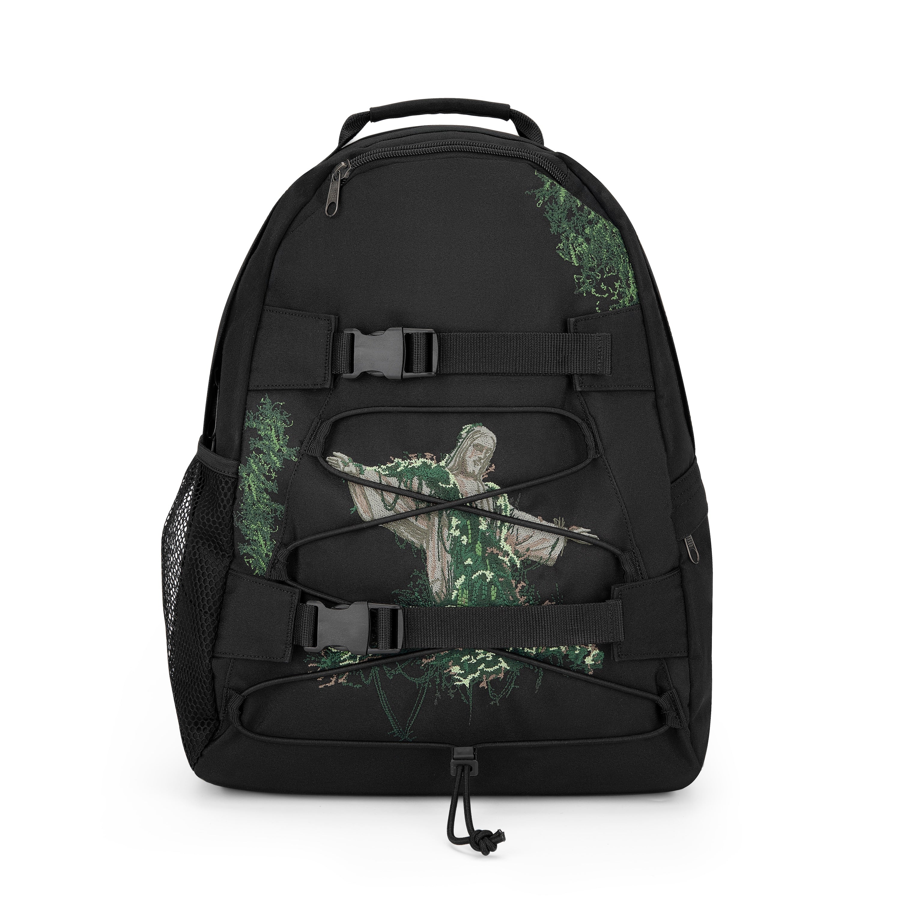 "NYC to RIO" Backpack-Fineriform