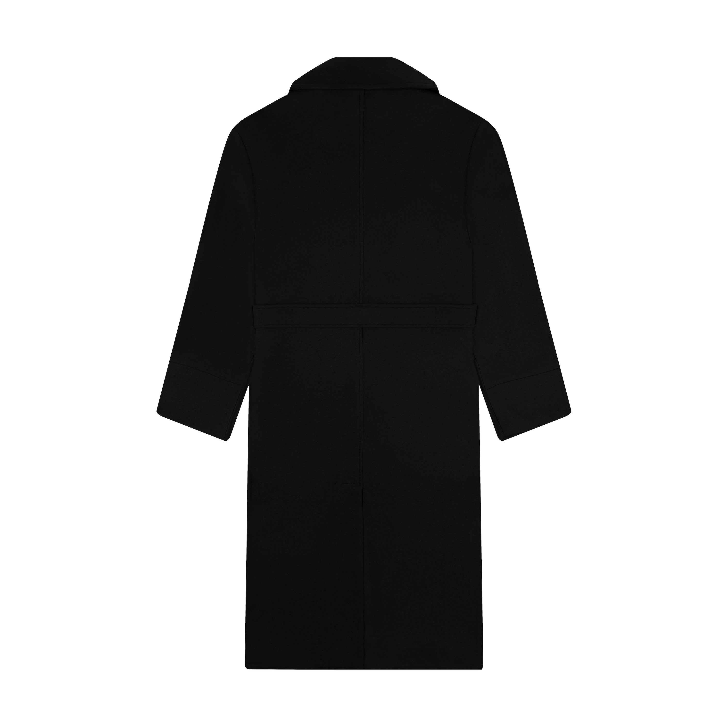 "awakening v2" peacoat-Fineriform