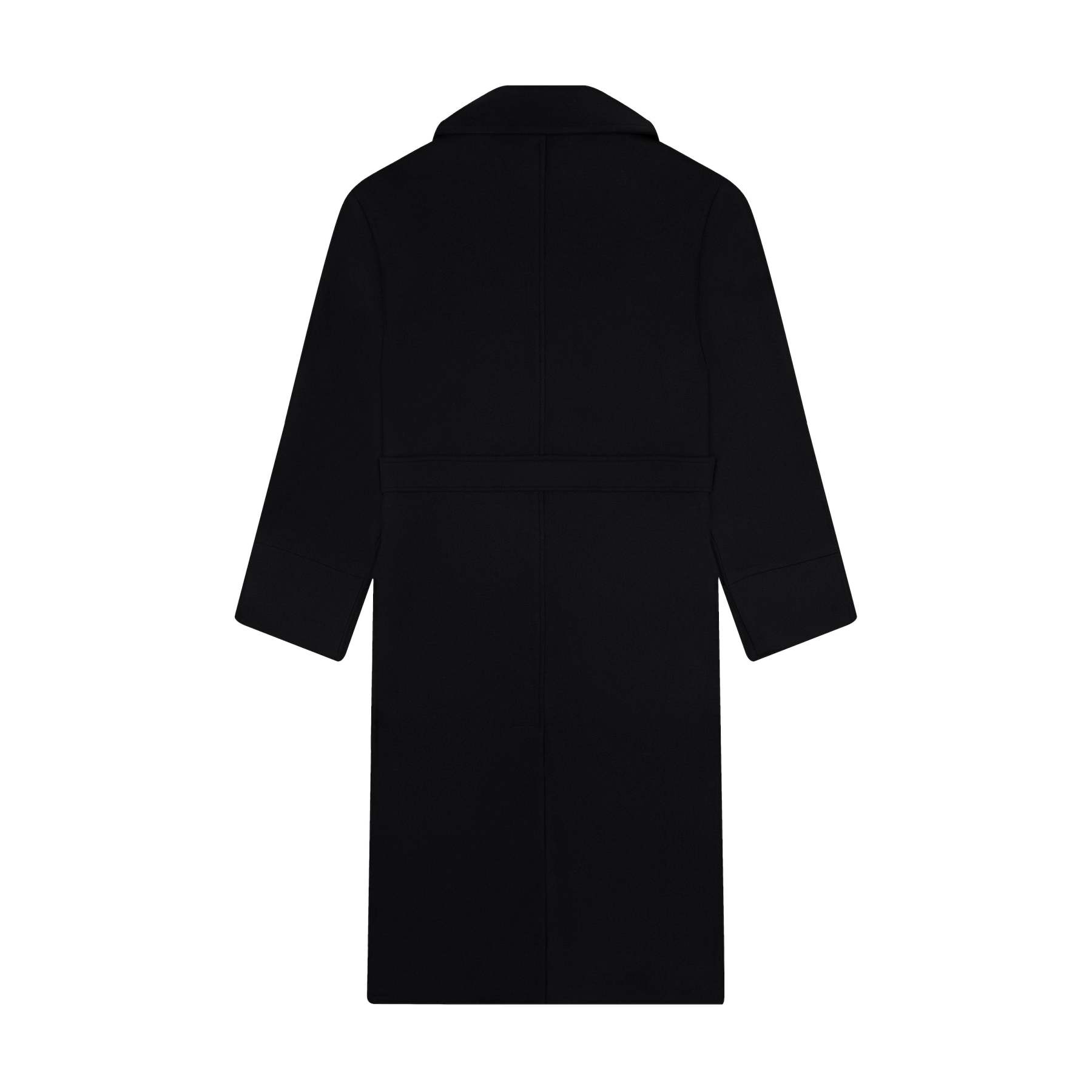 "awakening v2" peacoat-Fineriform