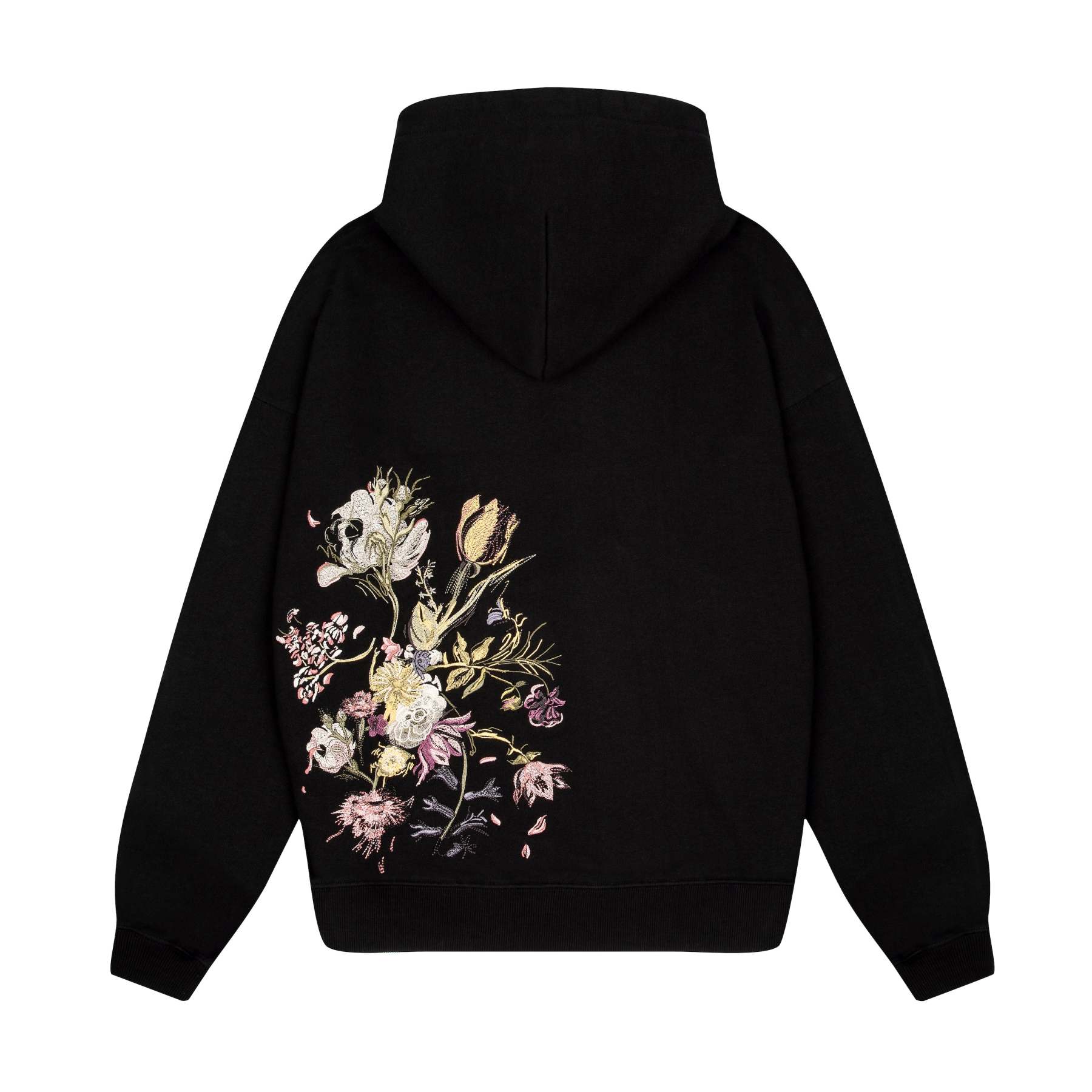 "garden of eden v2" Hoodie-Fineriform
