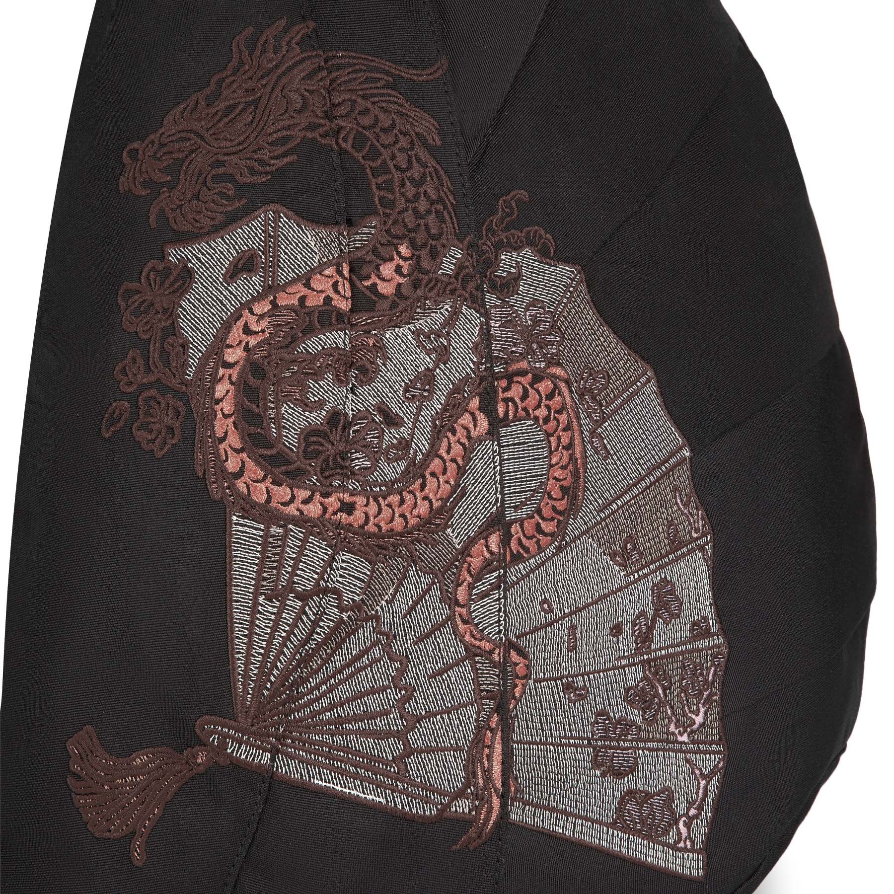 "yakuza" Sling bag-Fineriform