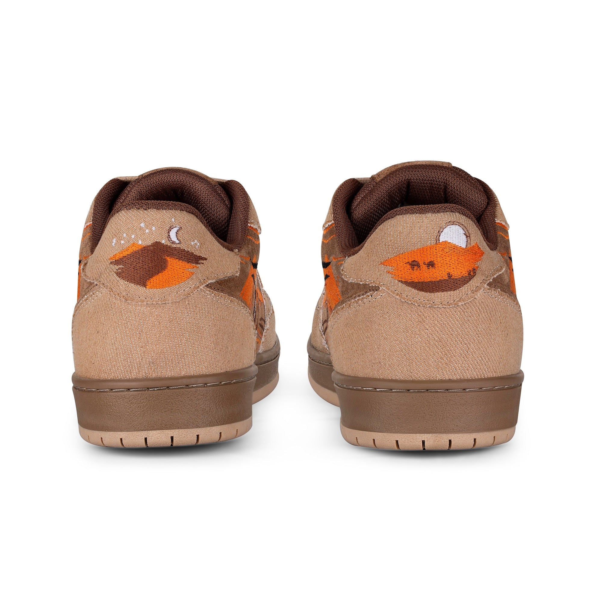 "sandstorm" Sneaker-Fineriform