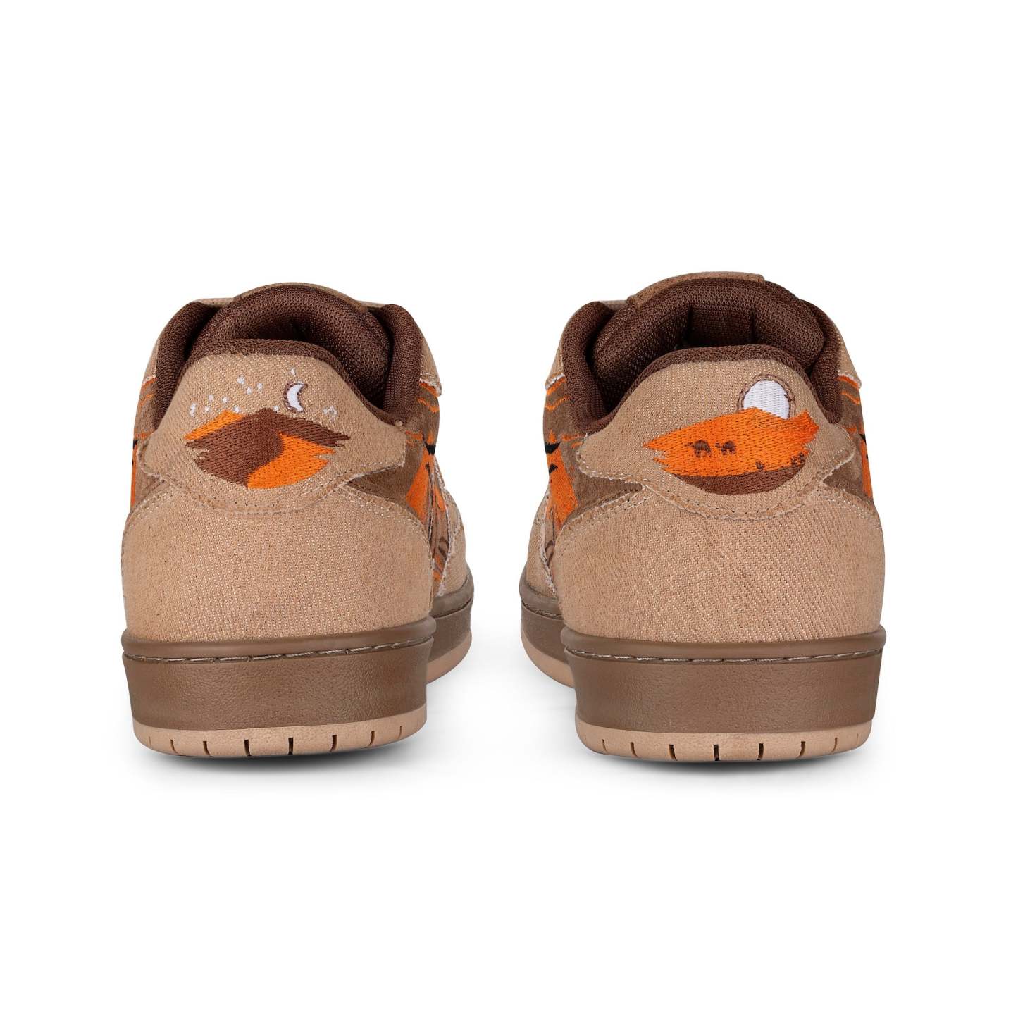 "sandstorm" Sneaker-Fineriform