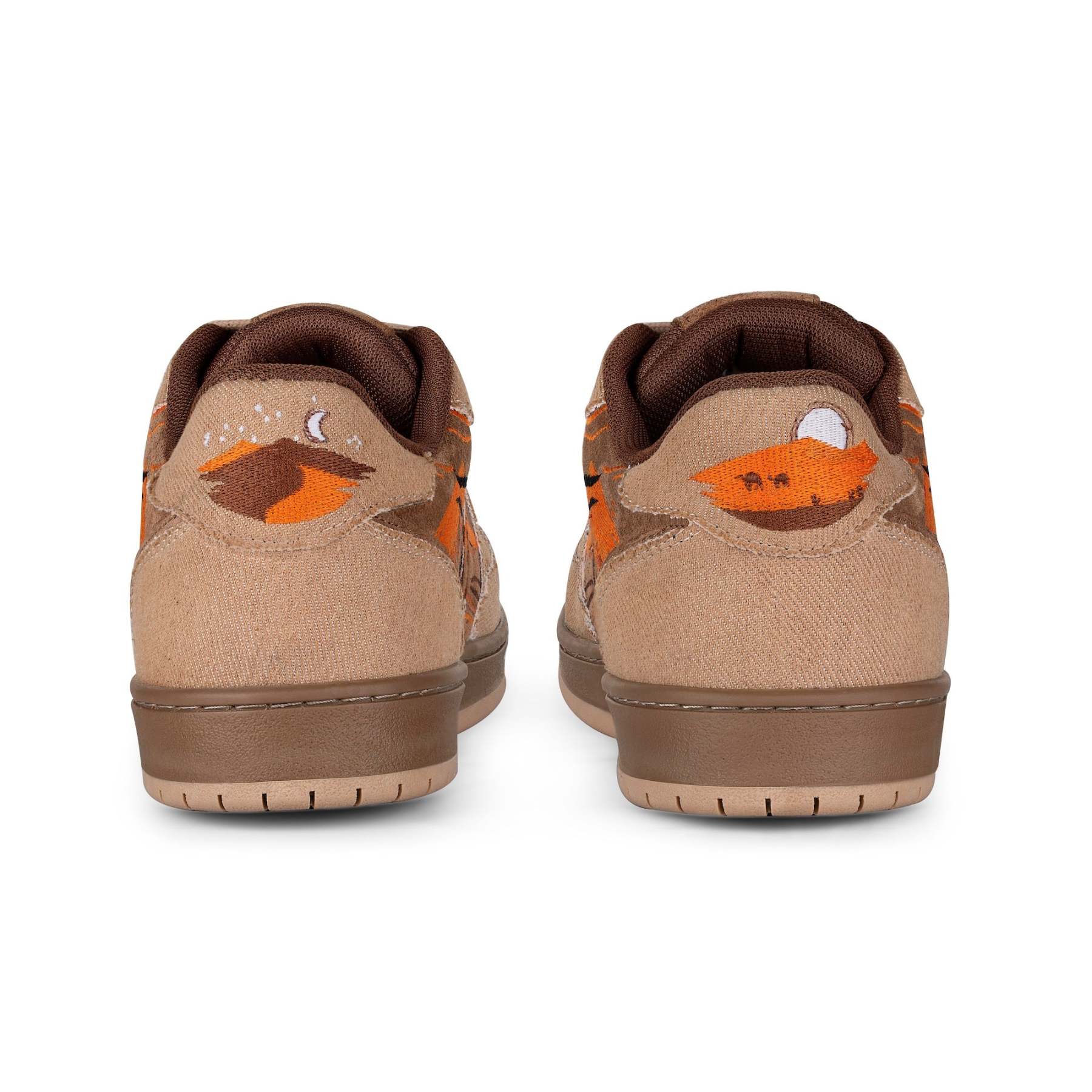 "sandstorm" Sneaker-Fineriform