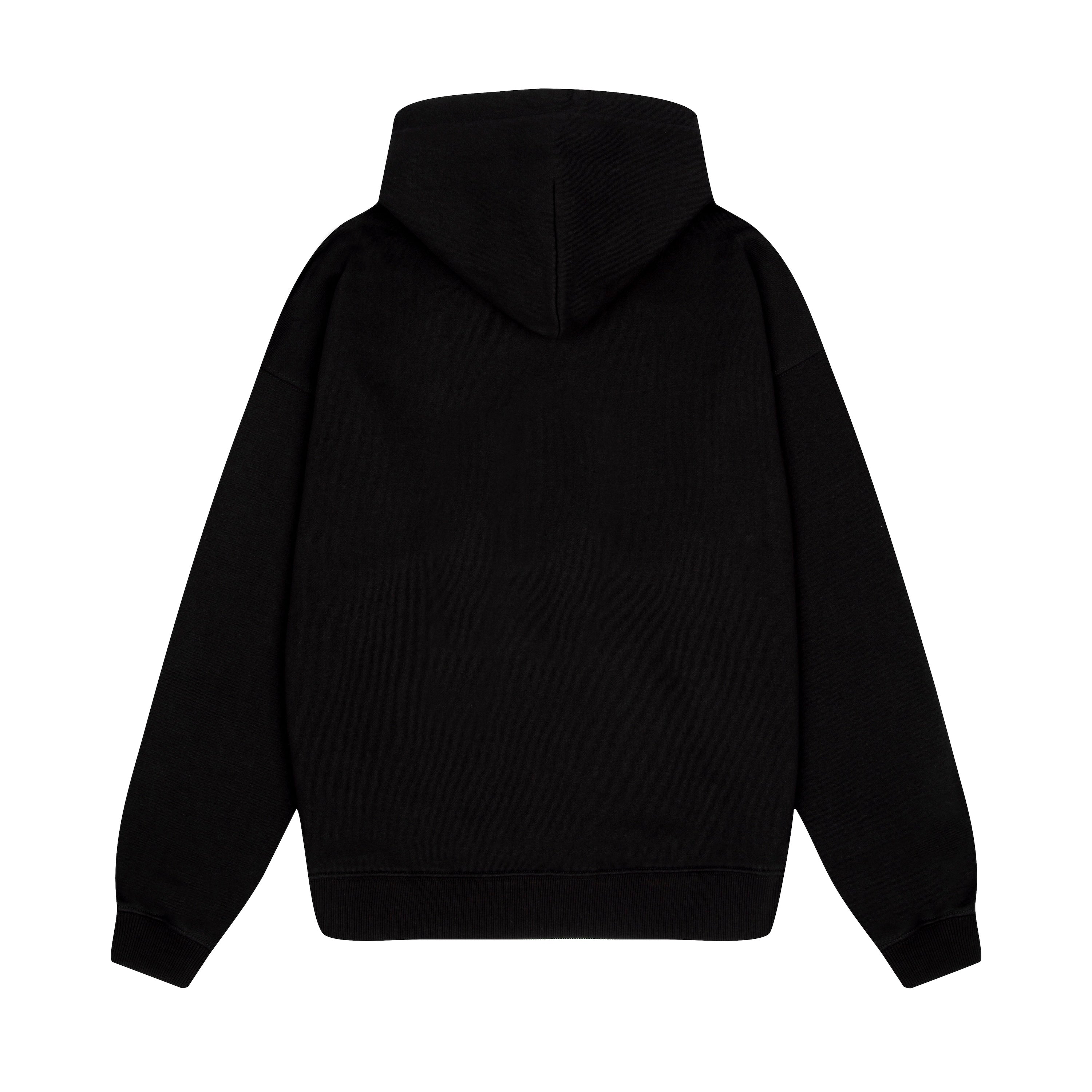 "koi fish v3" Hoodie-Fineriform