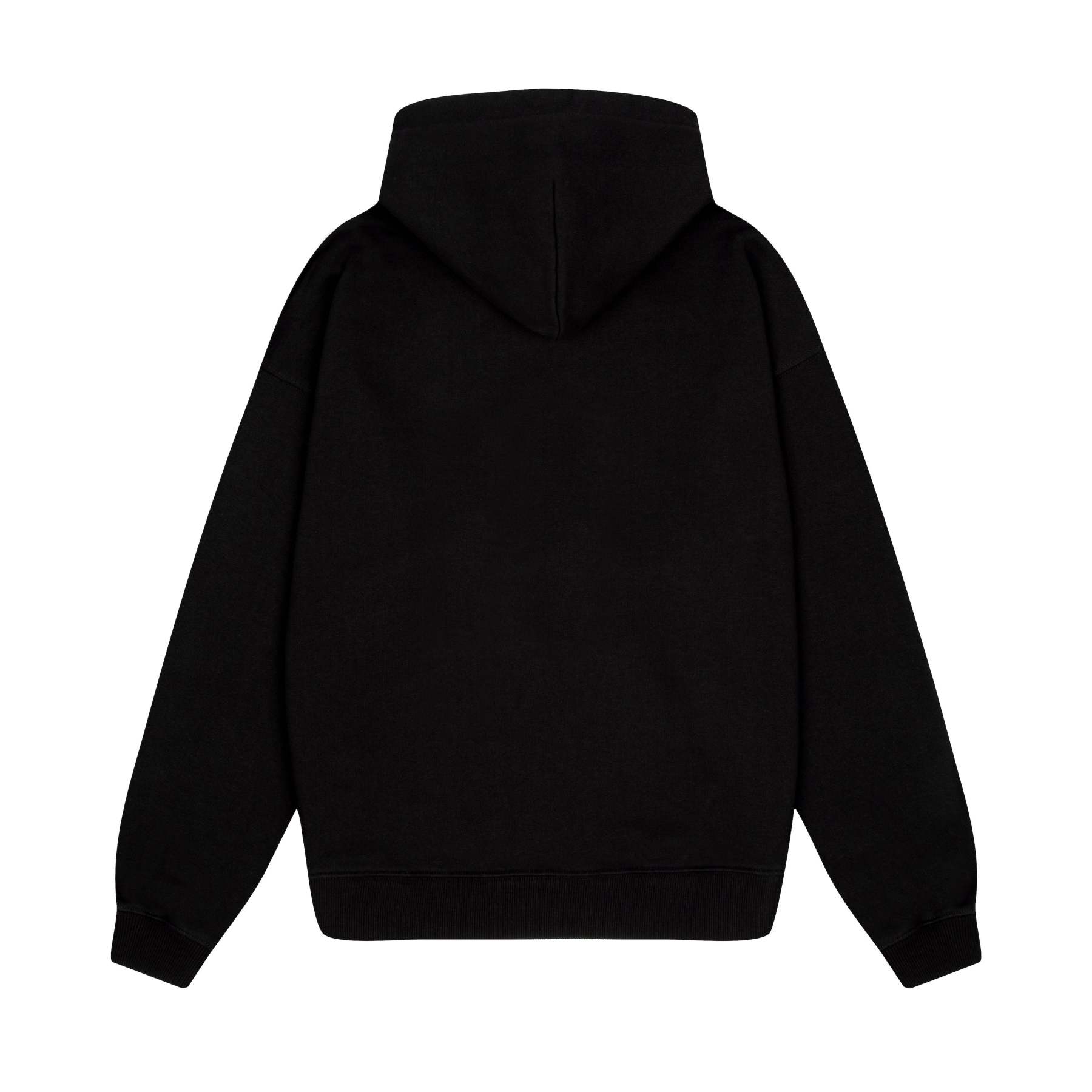 "koi fish v3" Hoodie-Fineriform