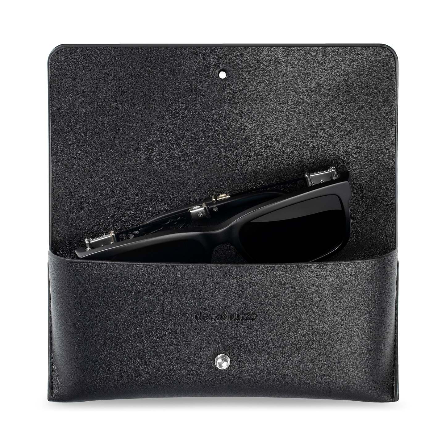 "koi fish" sunglasses black-Fineriform