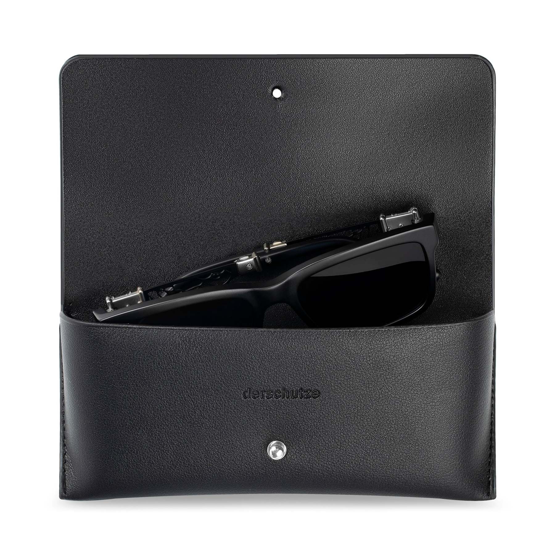 "koi fish" sunglasses black-Fineriform