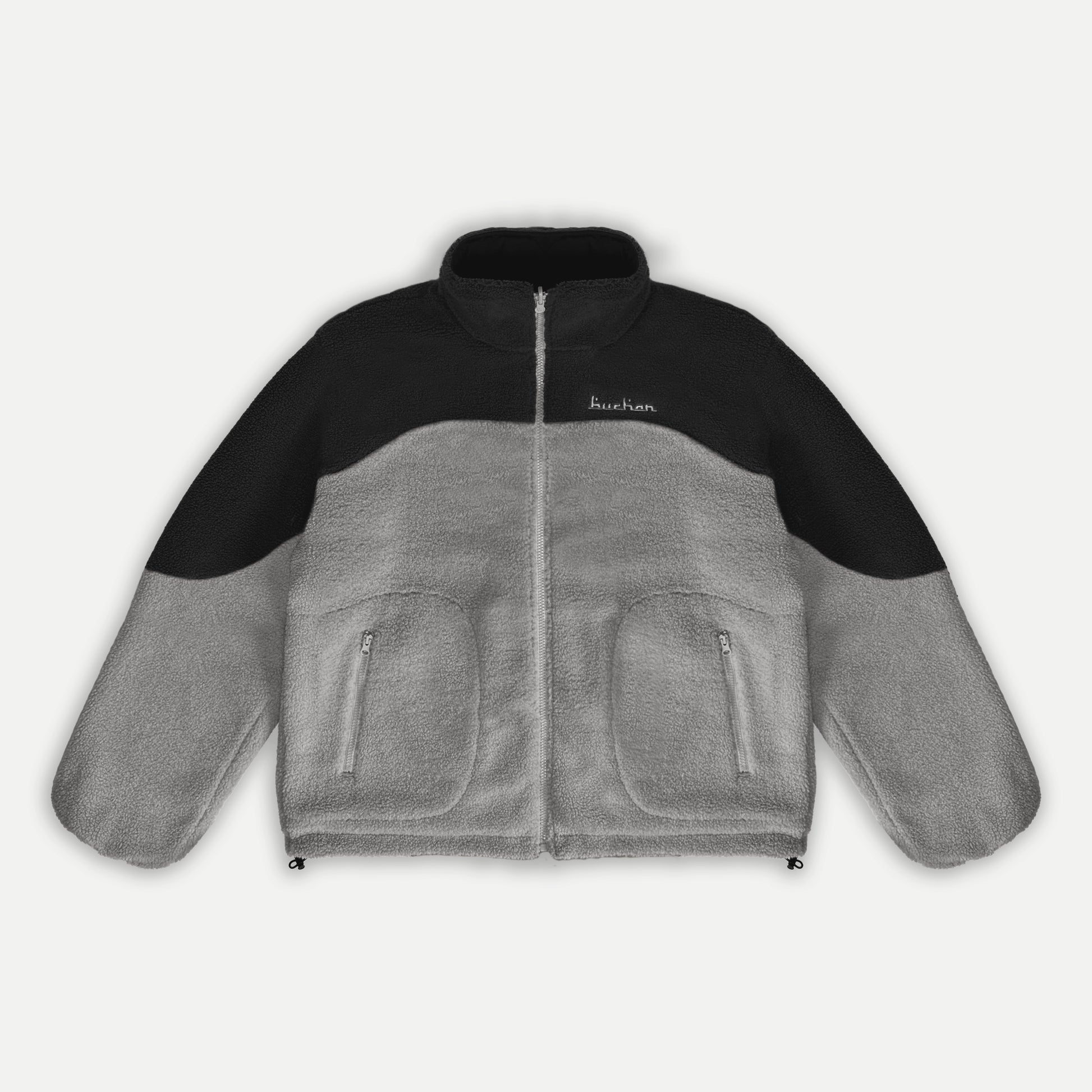 Reversible Fleece-Fineriform