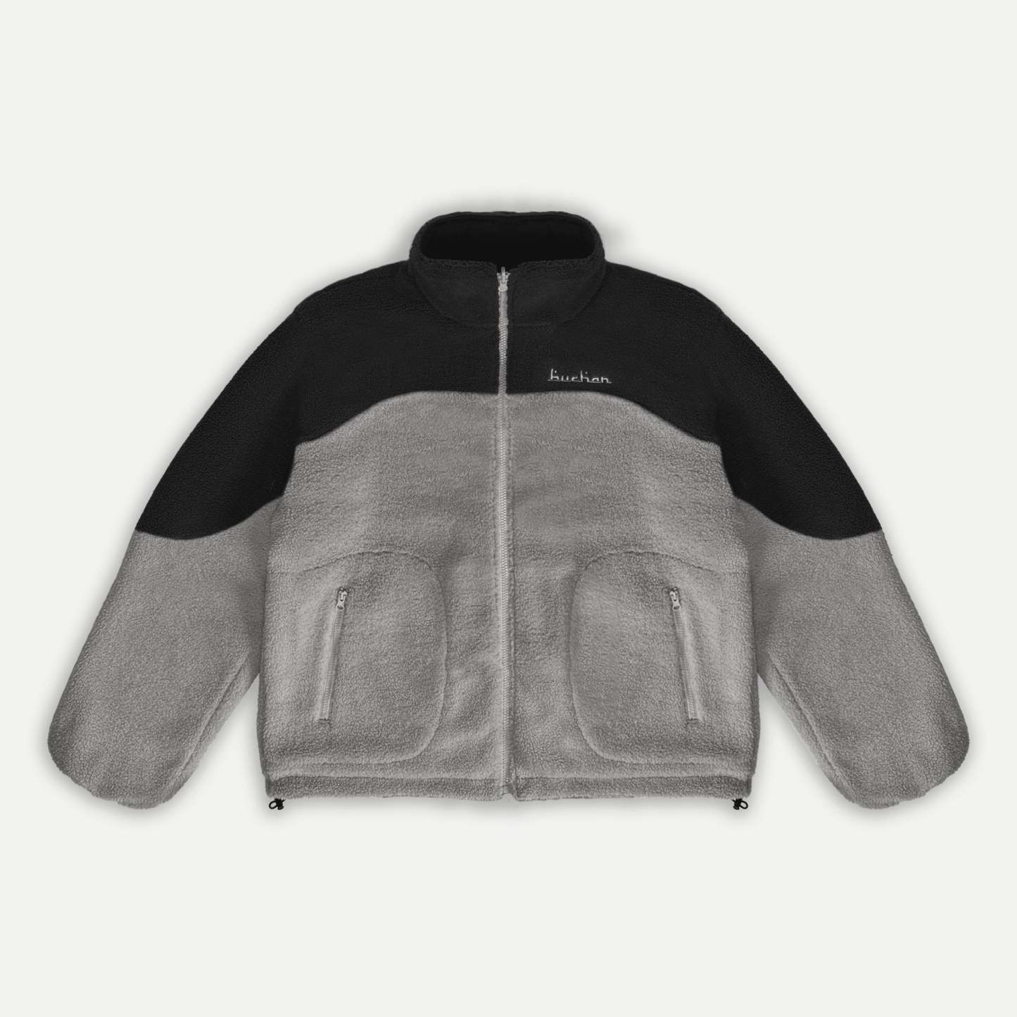Reversible Fleece-Fineriform