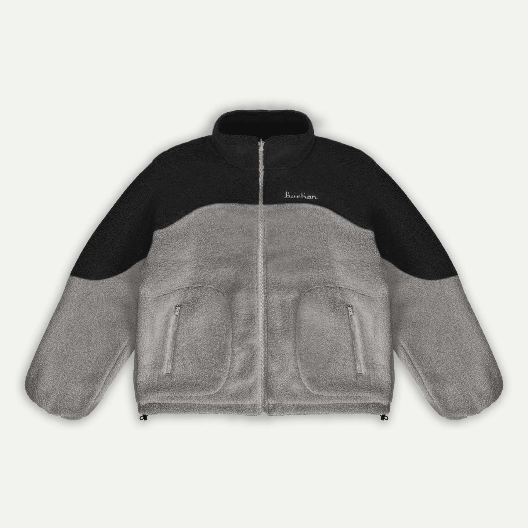 Reversible Fleece-Fineriform