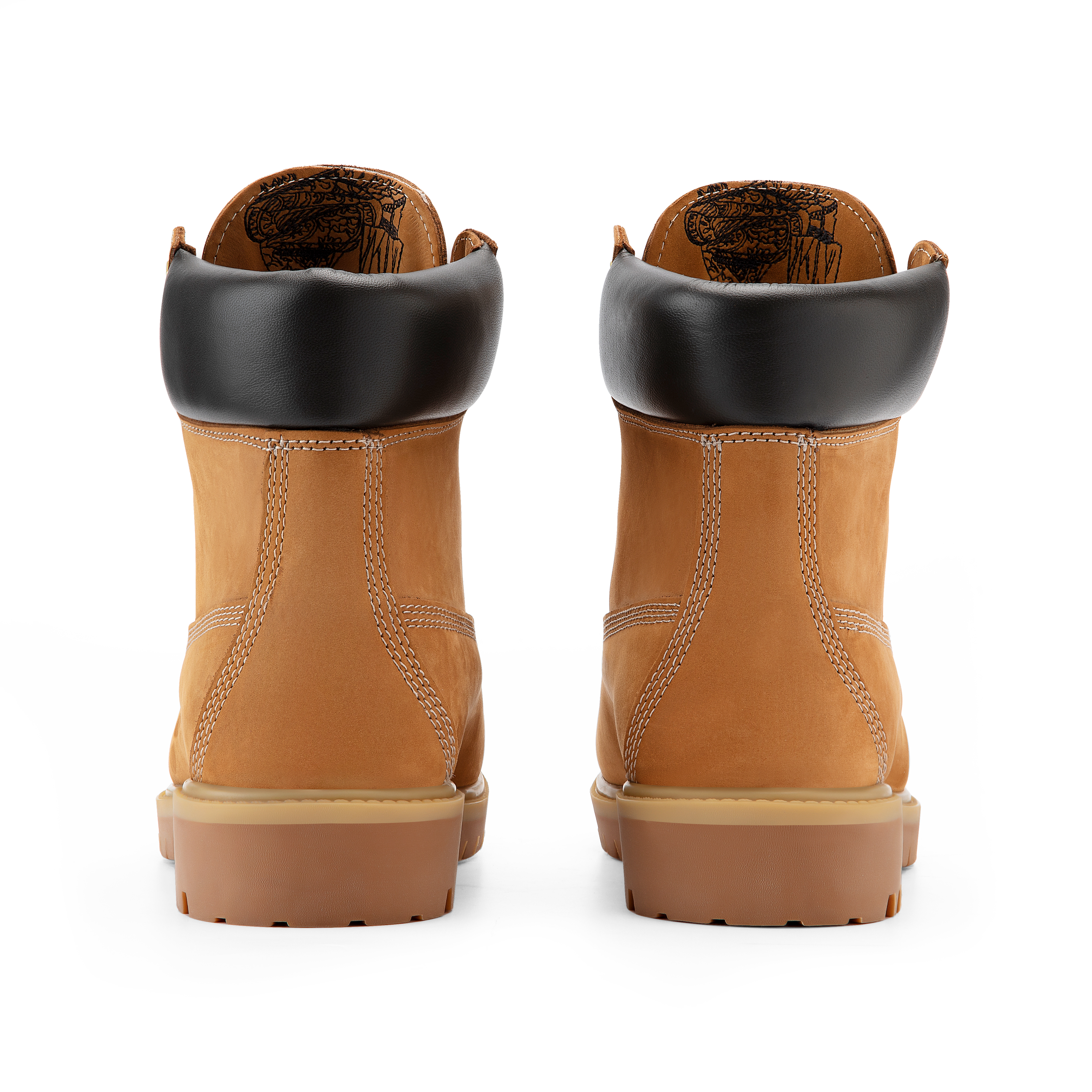 "yasmin v3" Boots-Fineriform