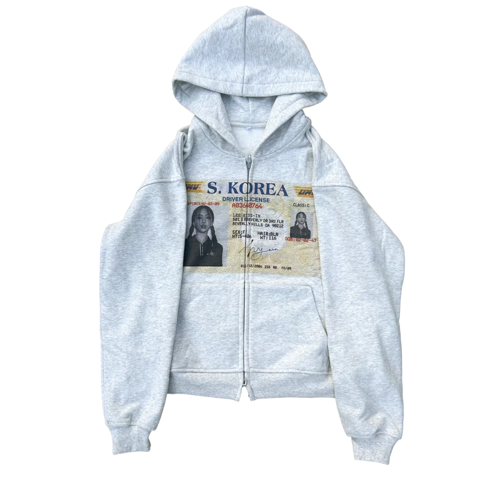 New Jeans ID Collection