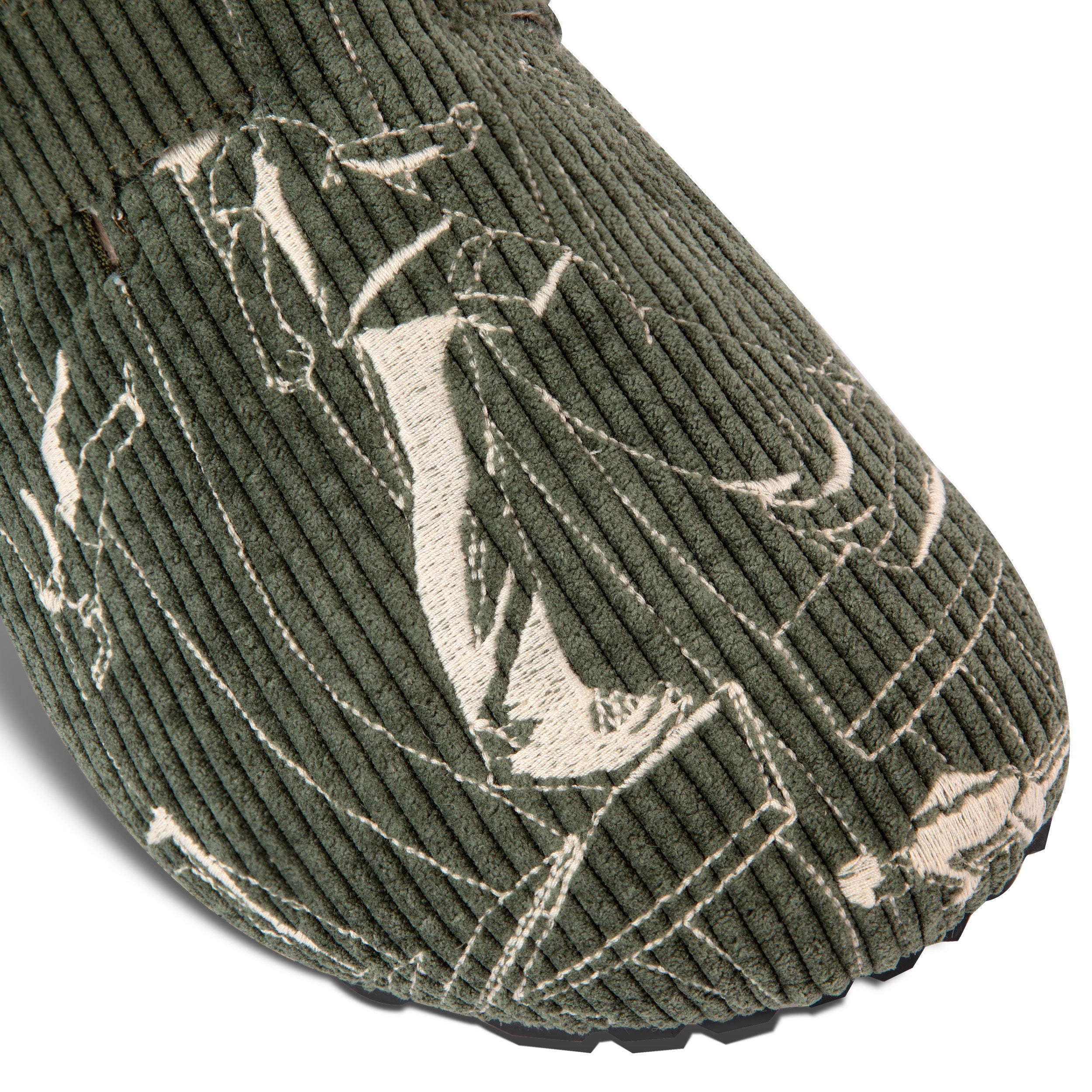 "dreamwalker" clogs khaki-Fineriform