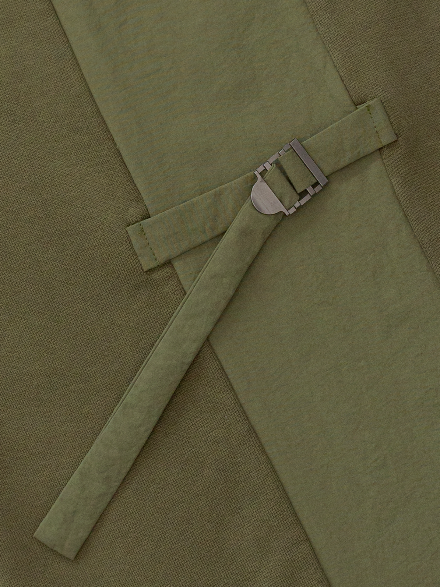 BATTLE SWEATPANTS - GREEN-Fineriform