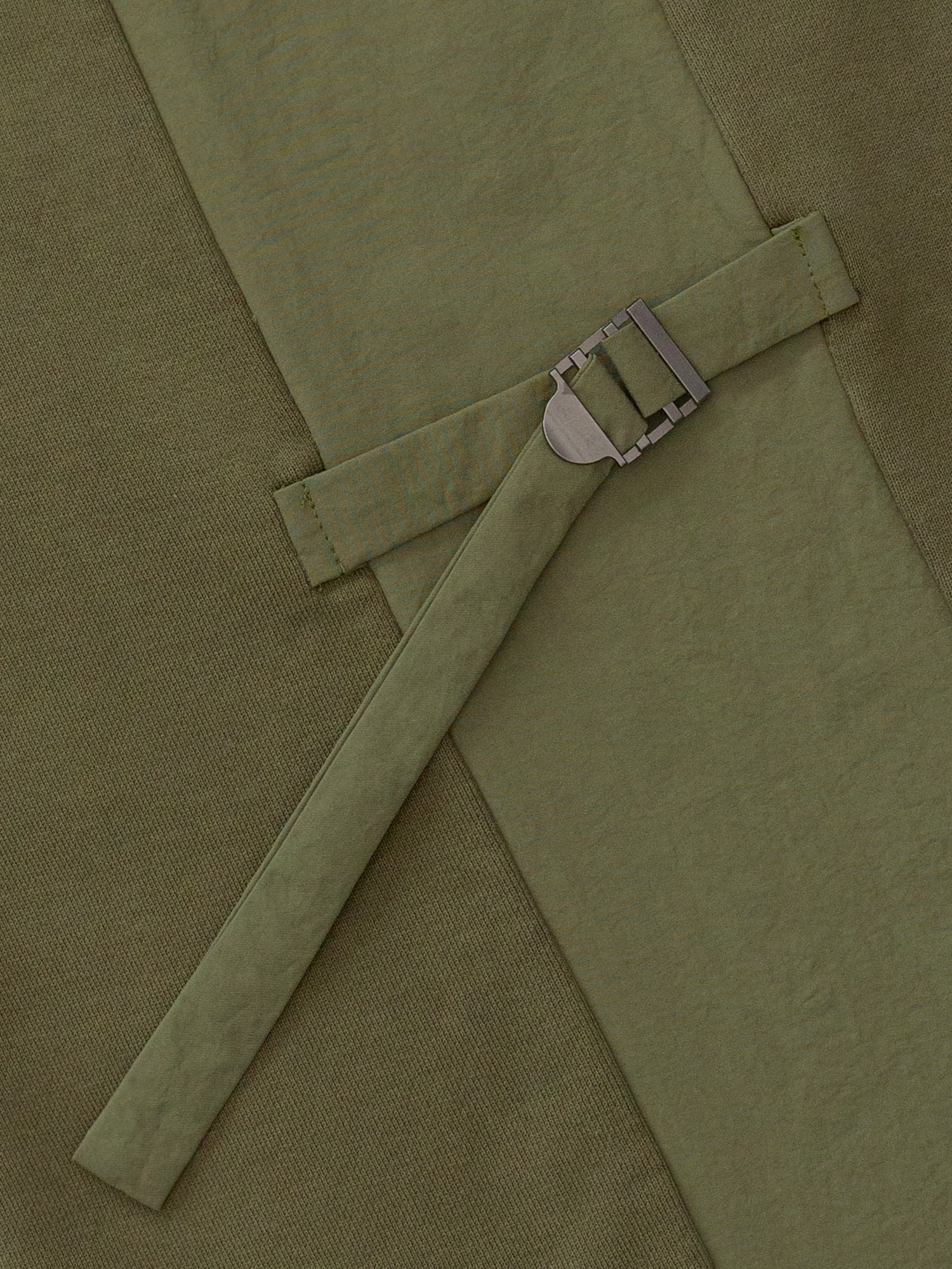 BATTLE SWEATPANTS - GREEN-Fineriform