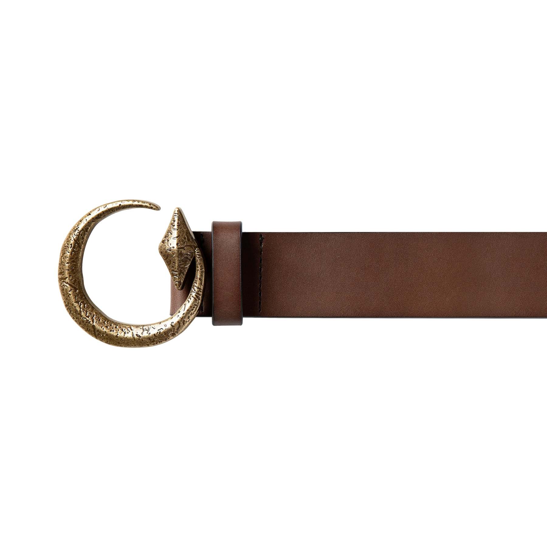 "yasmin v3" belt light brown-Fineriform