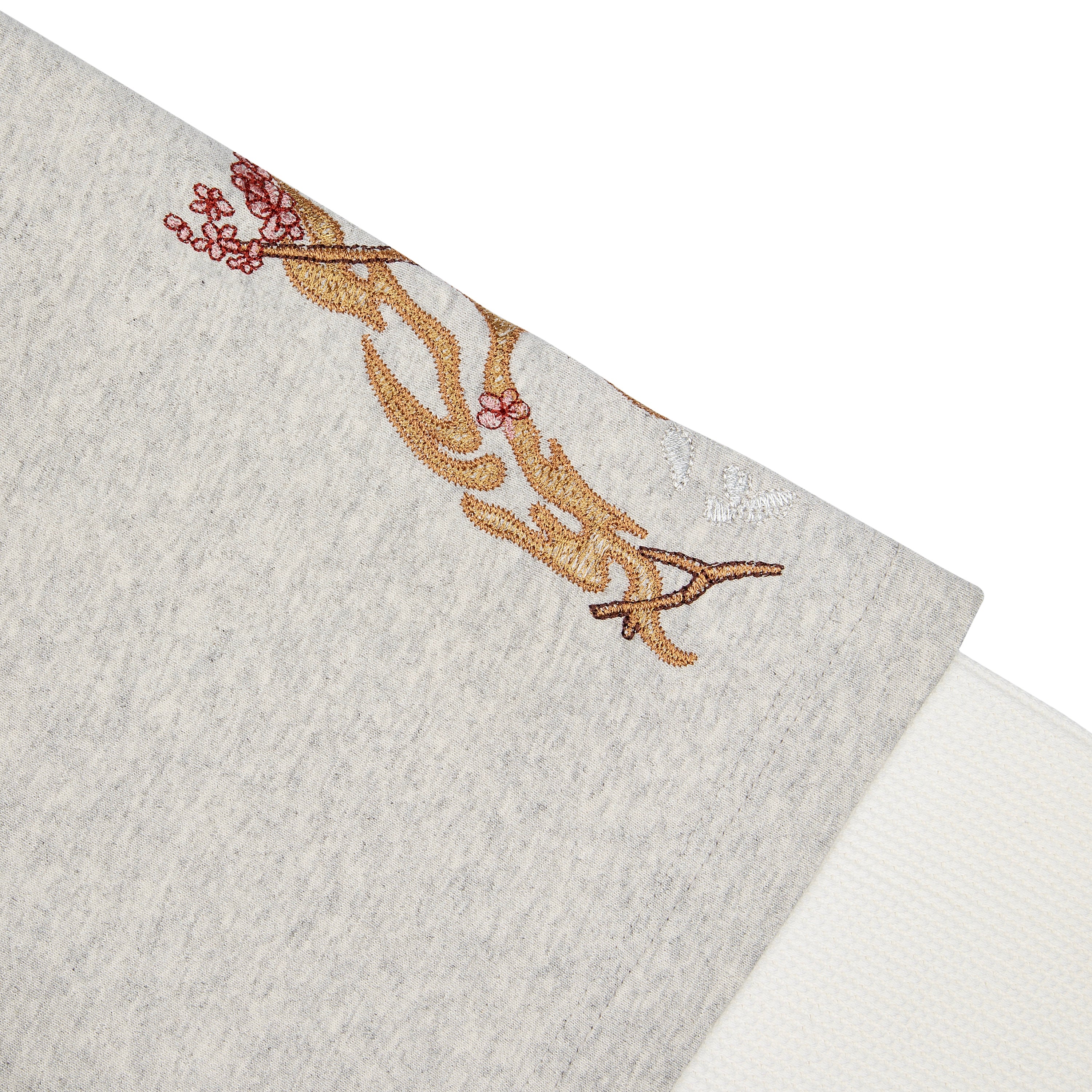 "yakuza" layered Longsleeve grey-Fineriform