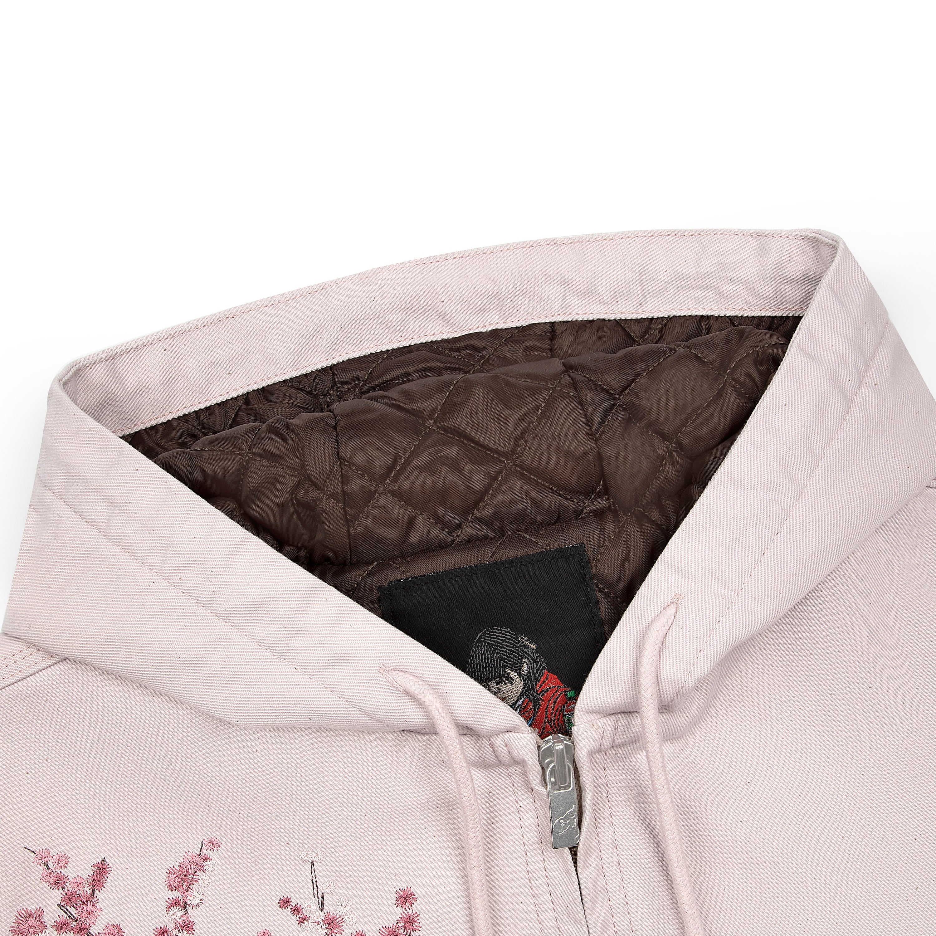 "blossom" workwear Jacket-Fineriform