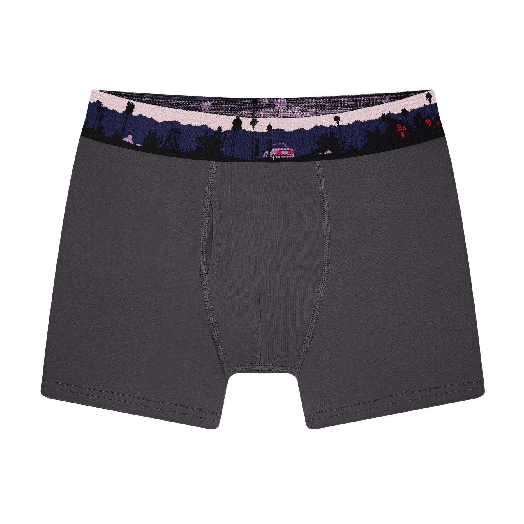 "sunset" boxer-Fineriform