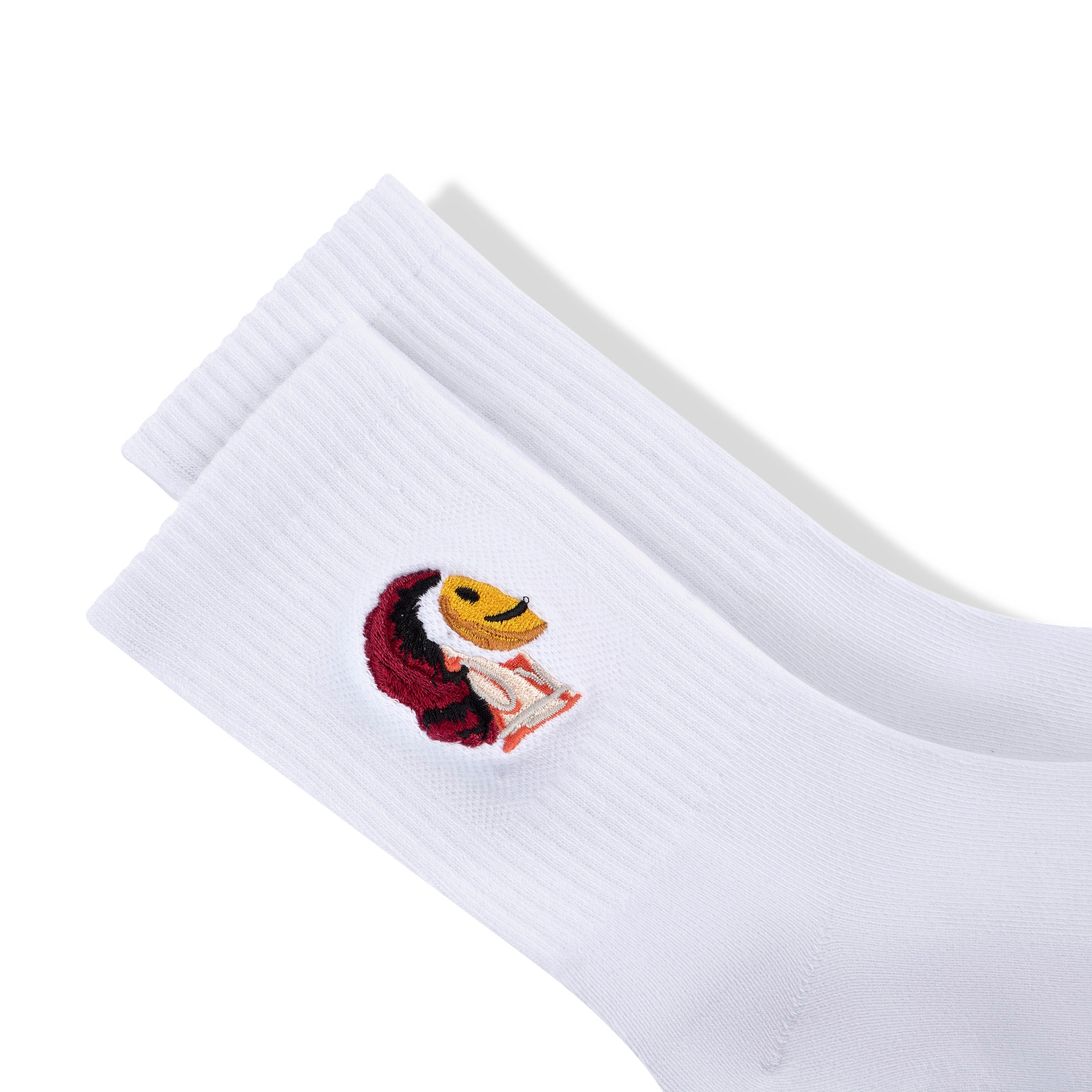 "faces" socks 02-Fineriform