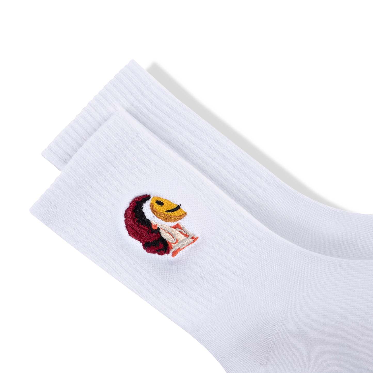 "faces" socks 02-Fineriform