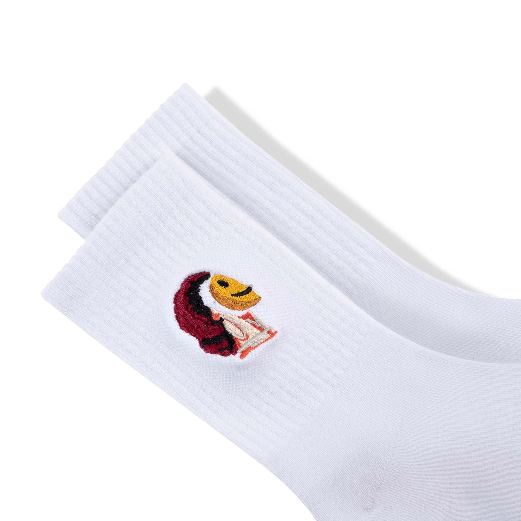 "faces" socks 02-Fineriform