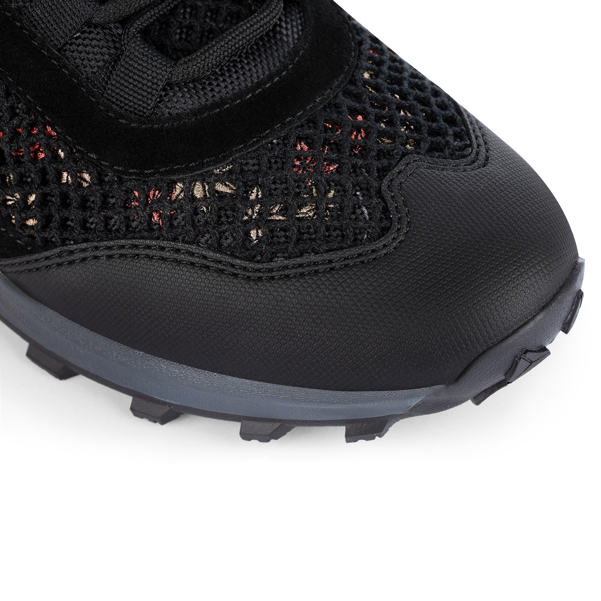 "origami" Hiking black-Fineriform