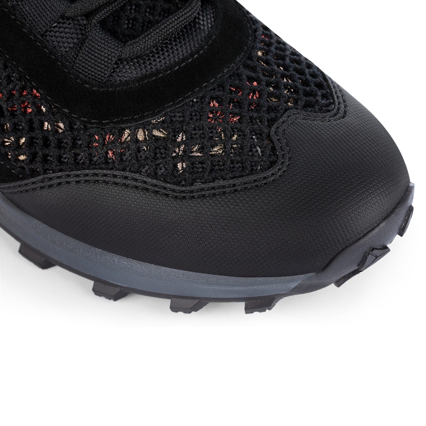 "origami" Hiking black-Fineriform