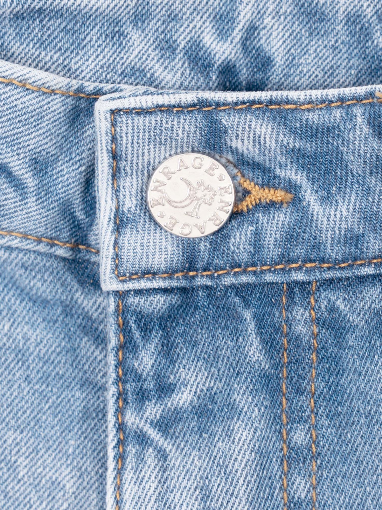 BOWSTONS JEANS - BOW-Fineriform