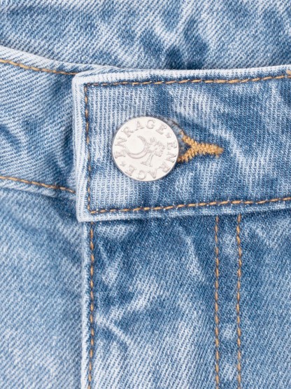 BOWSTONS JEANS - BOW-Fineriform