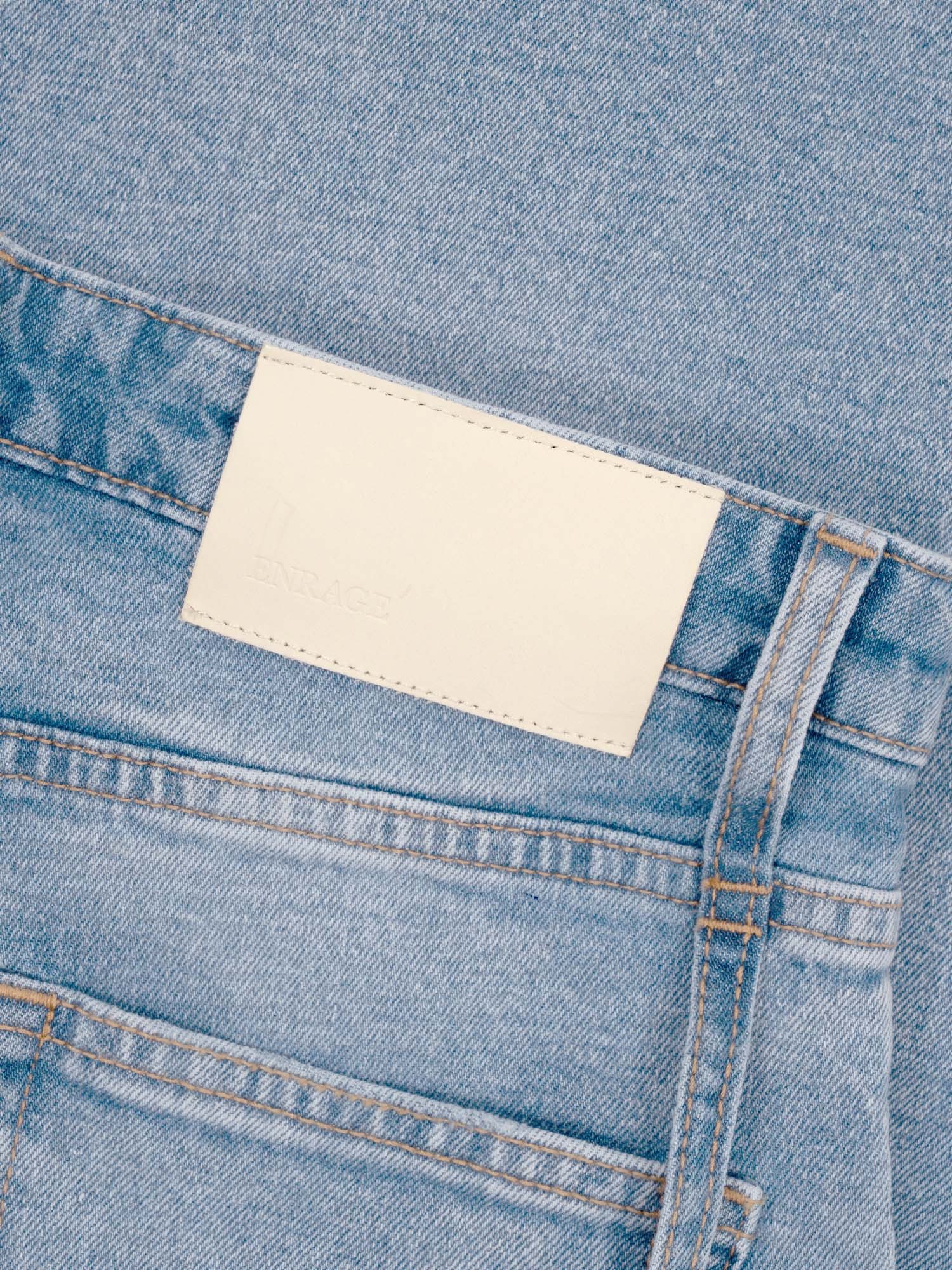 BOWSTONS JEANS - BOW-Fineriform