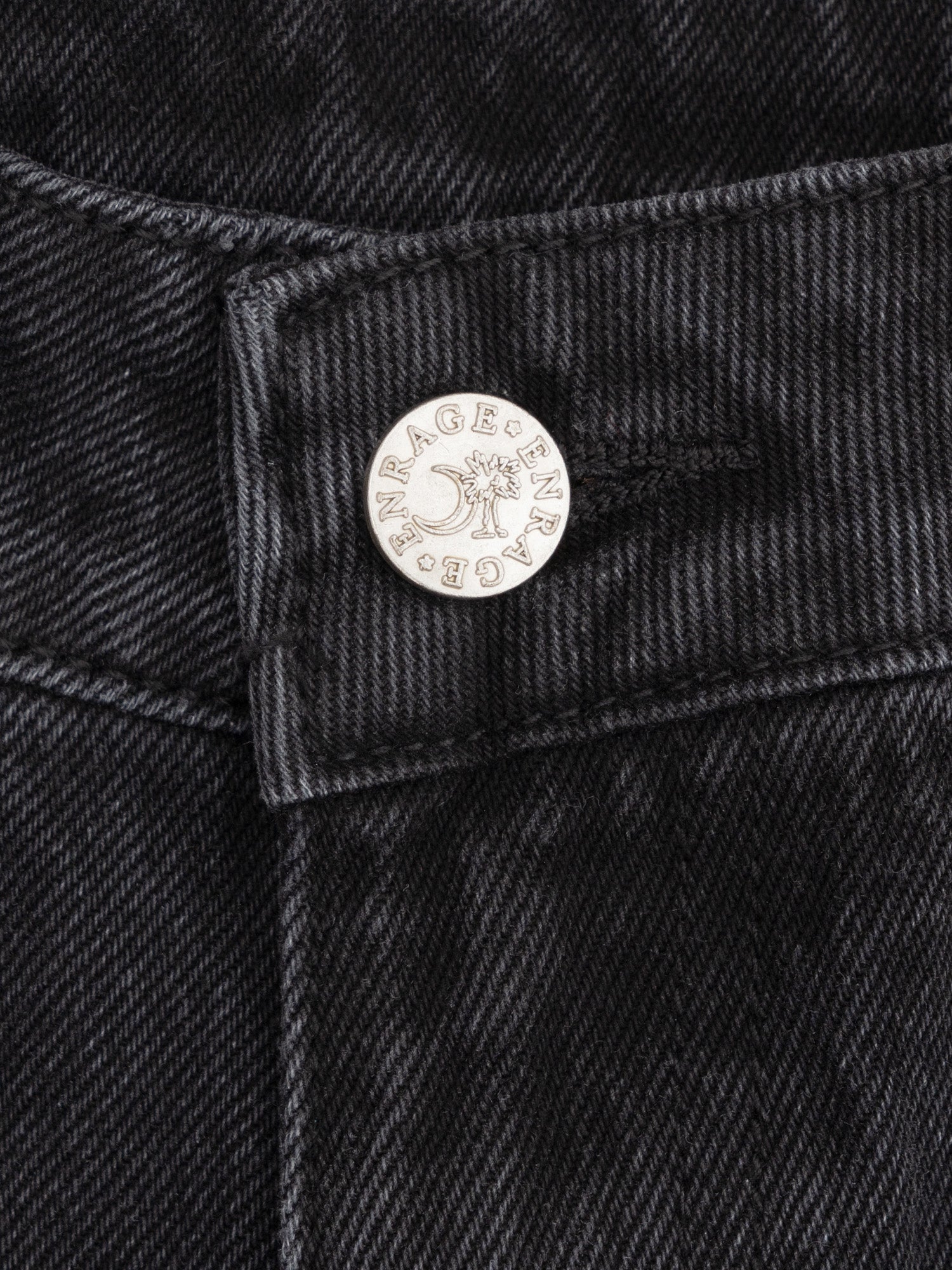 BOWSTONS JEANS - STUDDED-Fineriform