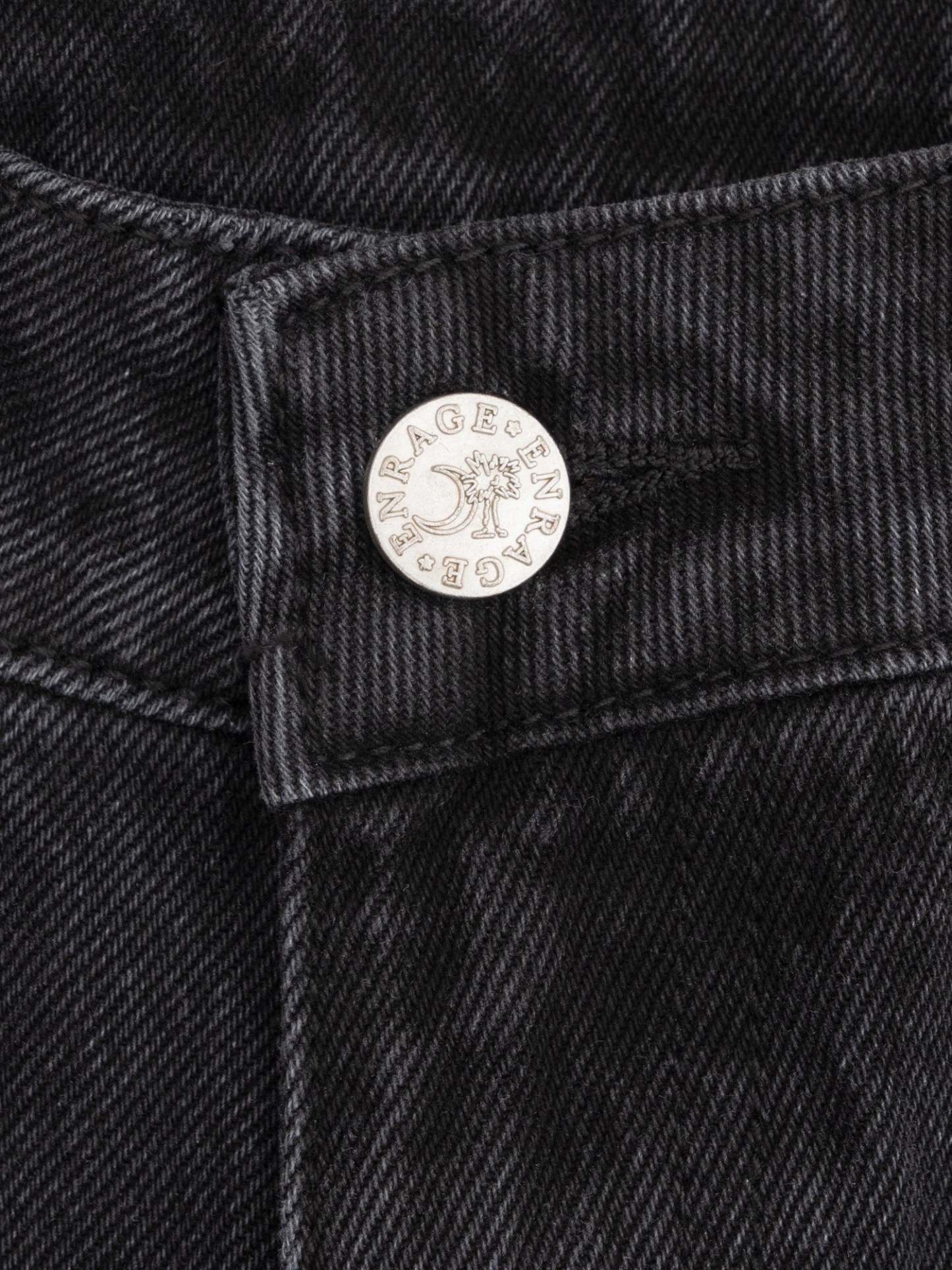 BOWSTONS JEANS - STUDDED-Fineriform