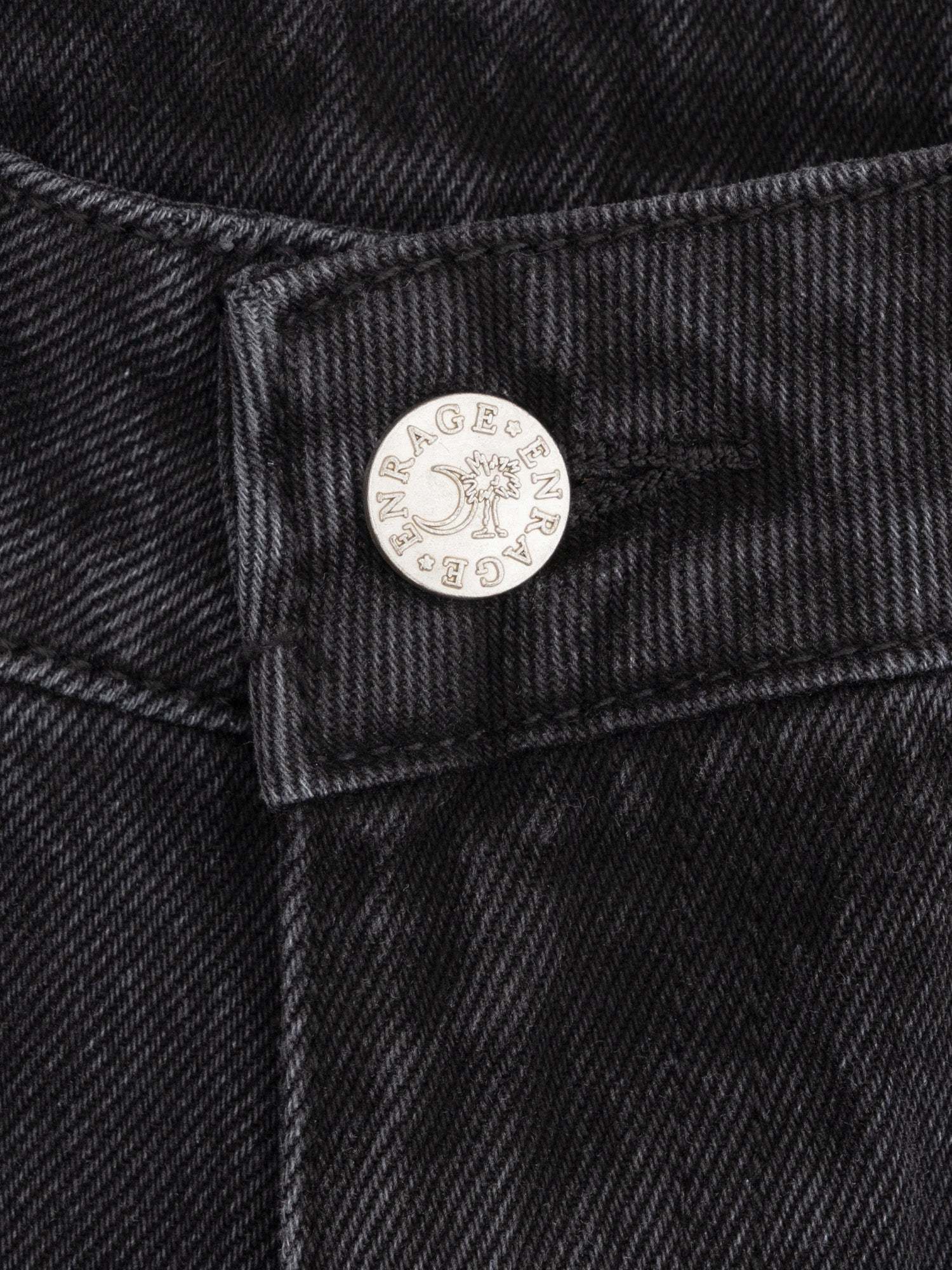 BOWSTONS JEANS - STUDDED-Fineriform