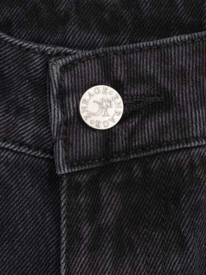 BOWSTONS JEANS - STUDDED-Fineriform