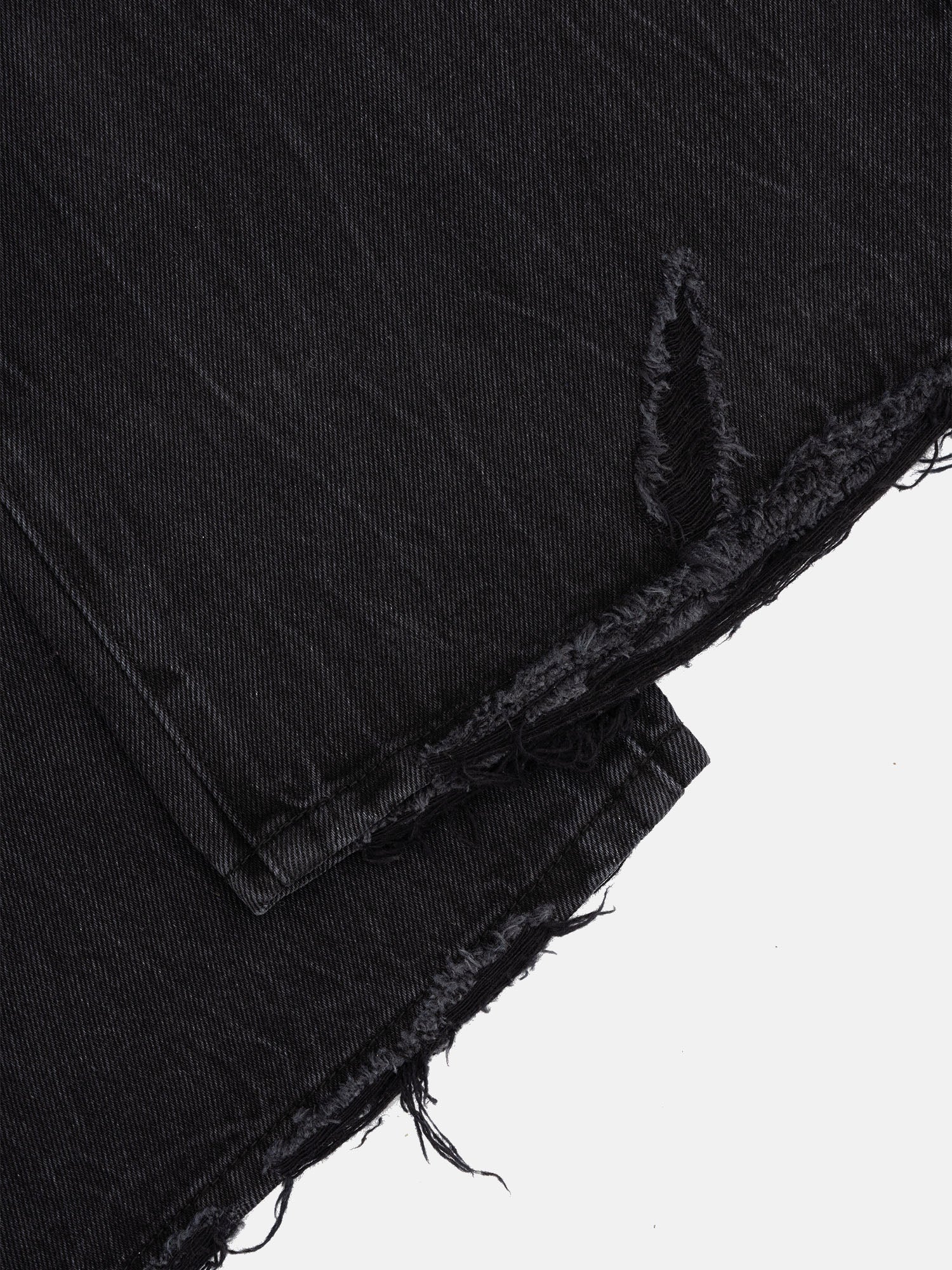 BOWSTONS JEANS - STUDDED-Fineriform