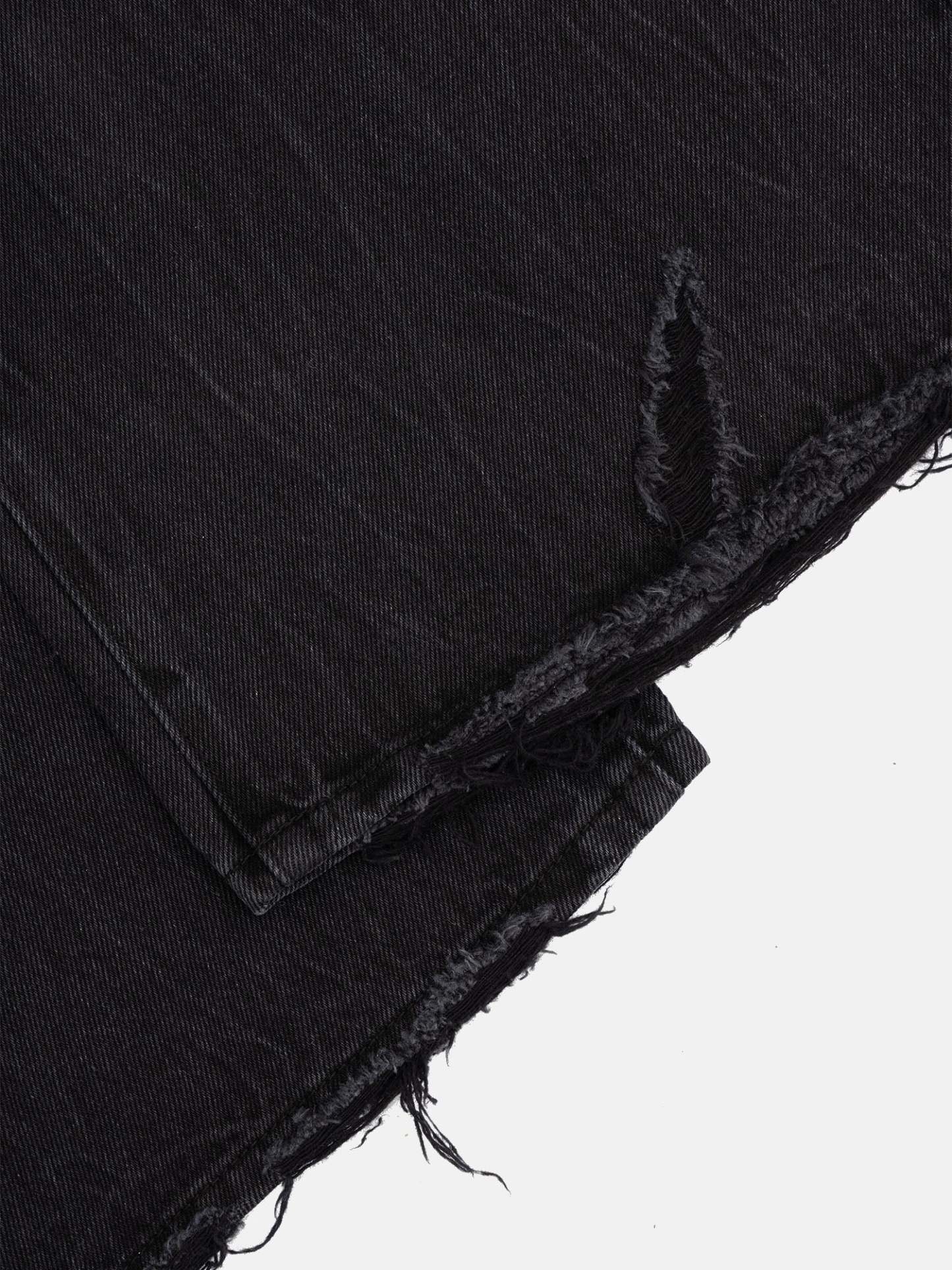 BOWSTONS JEANS - STUDDED-Fineriform