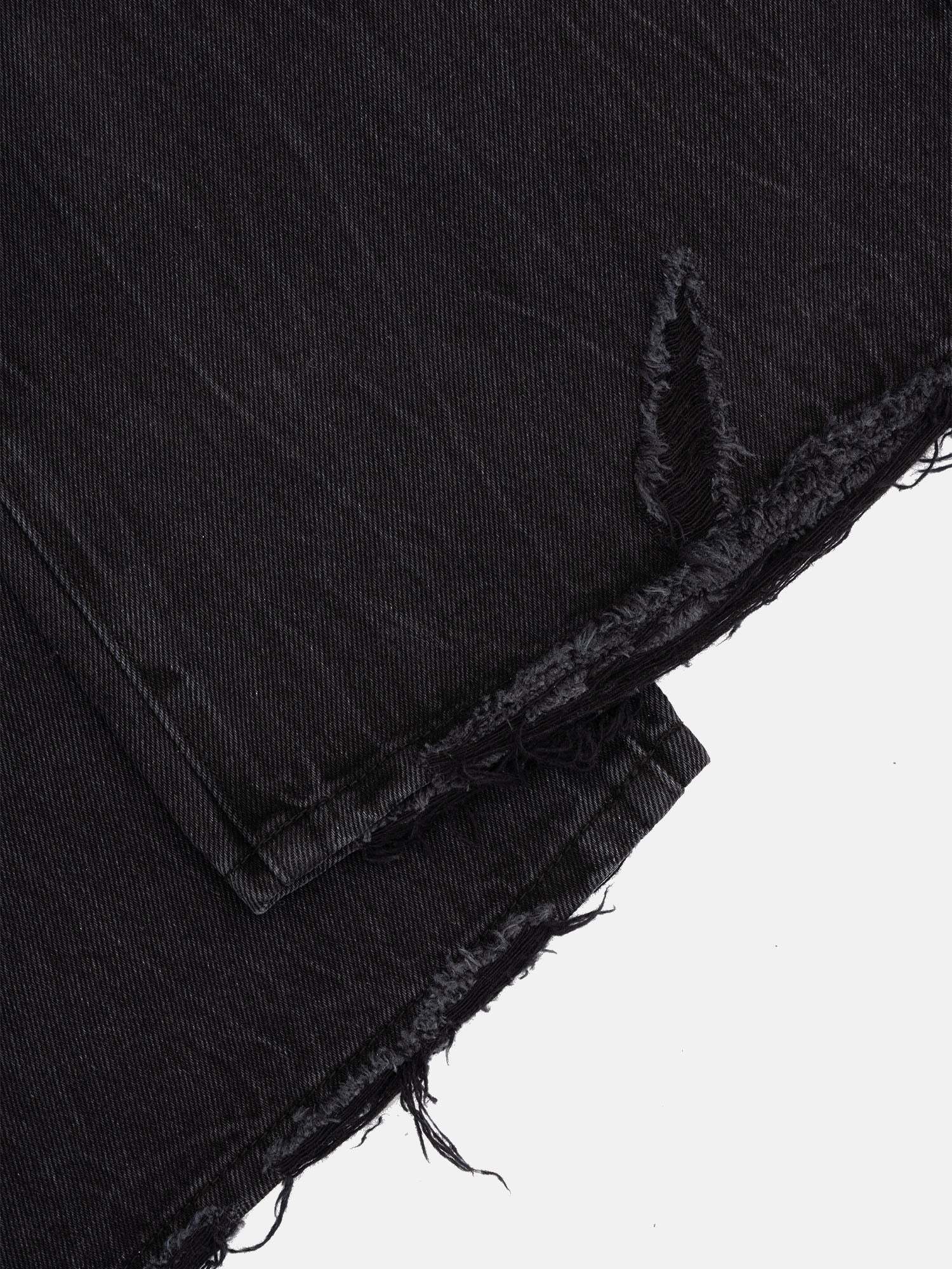 BOWSTONS JEANS - STUDDED-Fineriform