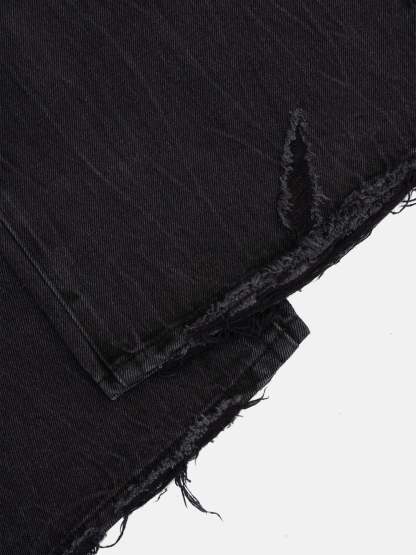 BOWSTONS JEANS - STUDDED-Fineriform