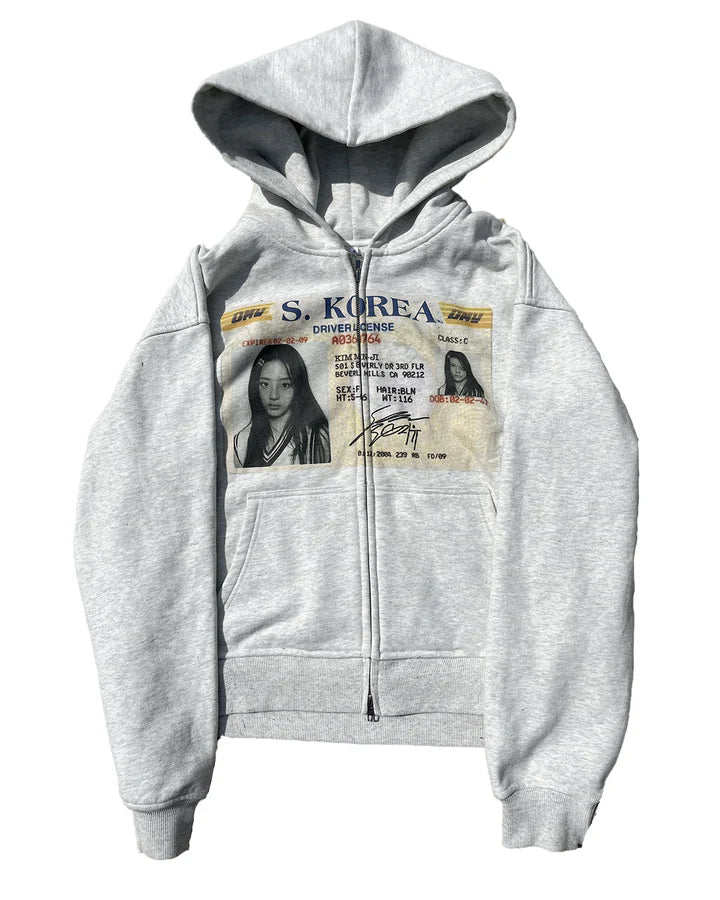 New Jeans ID Collection