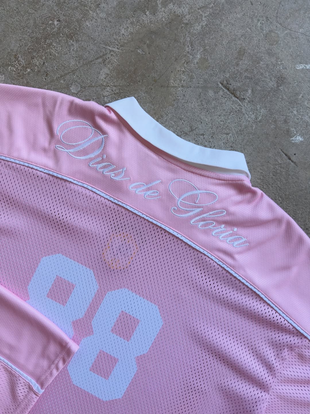 Brasil Jerseys-Fineriform