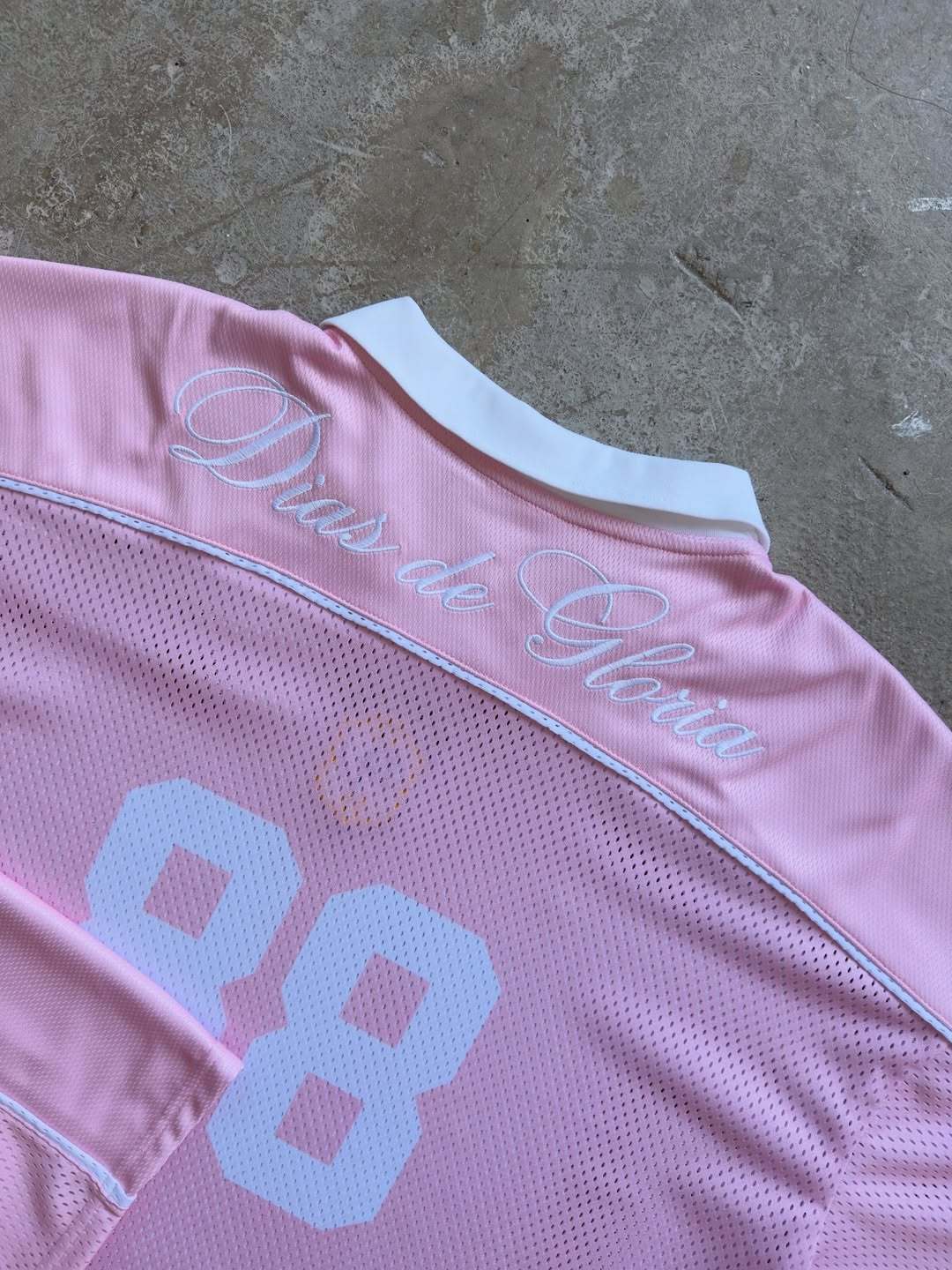 Brasil Jerseys-Fineriform