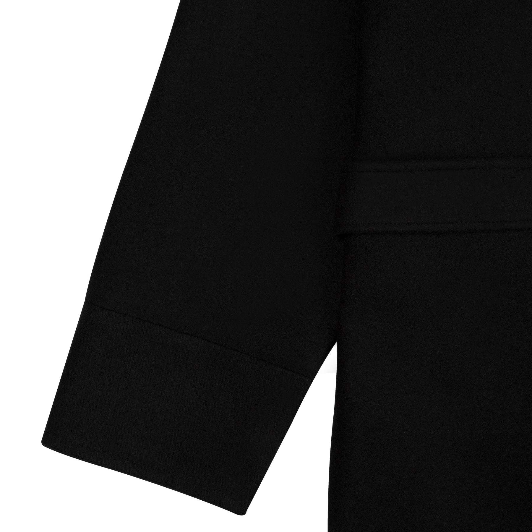 "awakening v2" peacoat-Fineriform