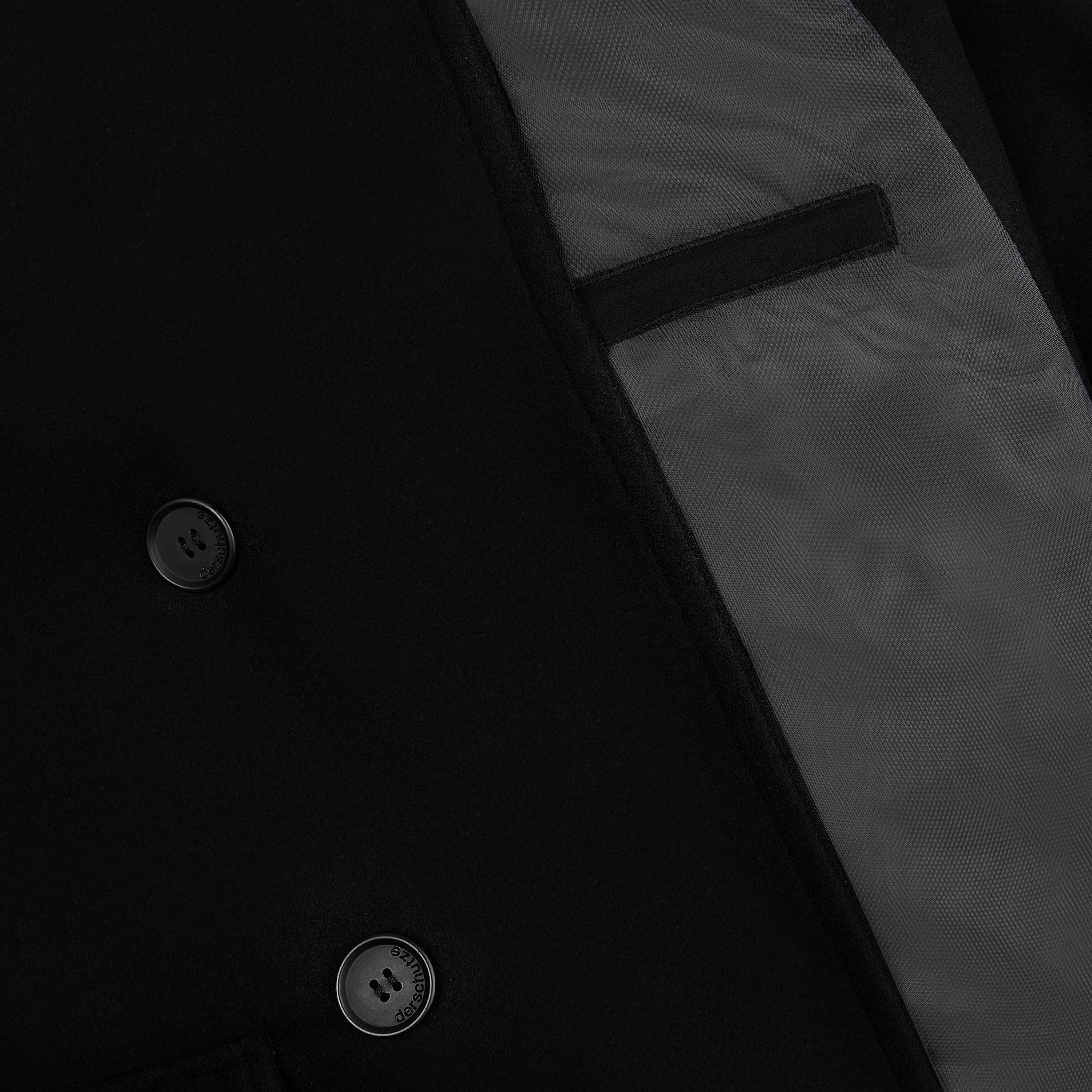 "awakening v2" peacoat-Fineriform