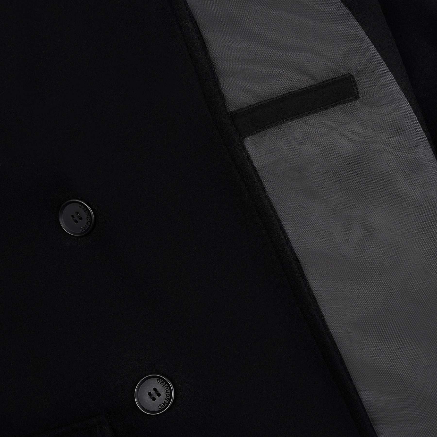 "awakening v2" peacoat-Fineriform