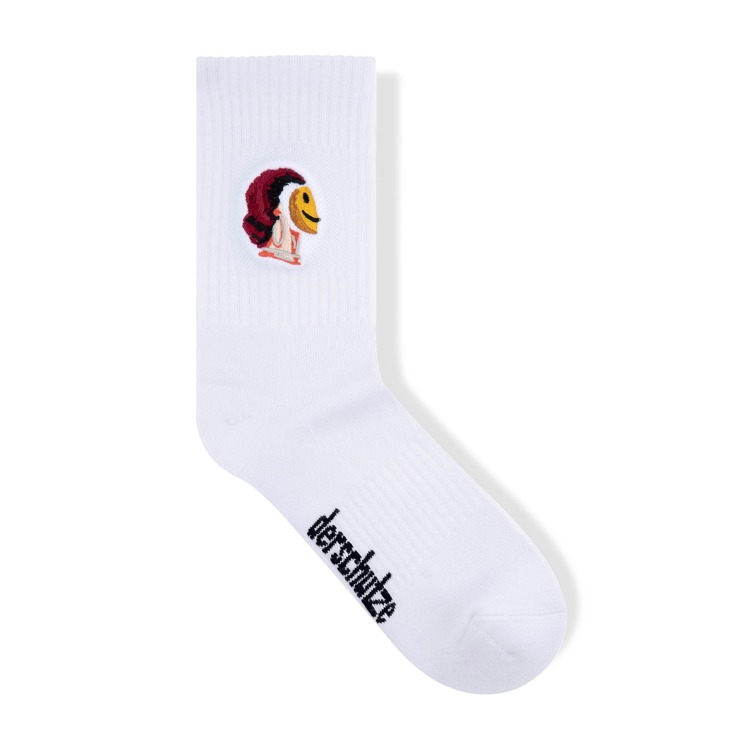 "faces" socks 02-Fineriform