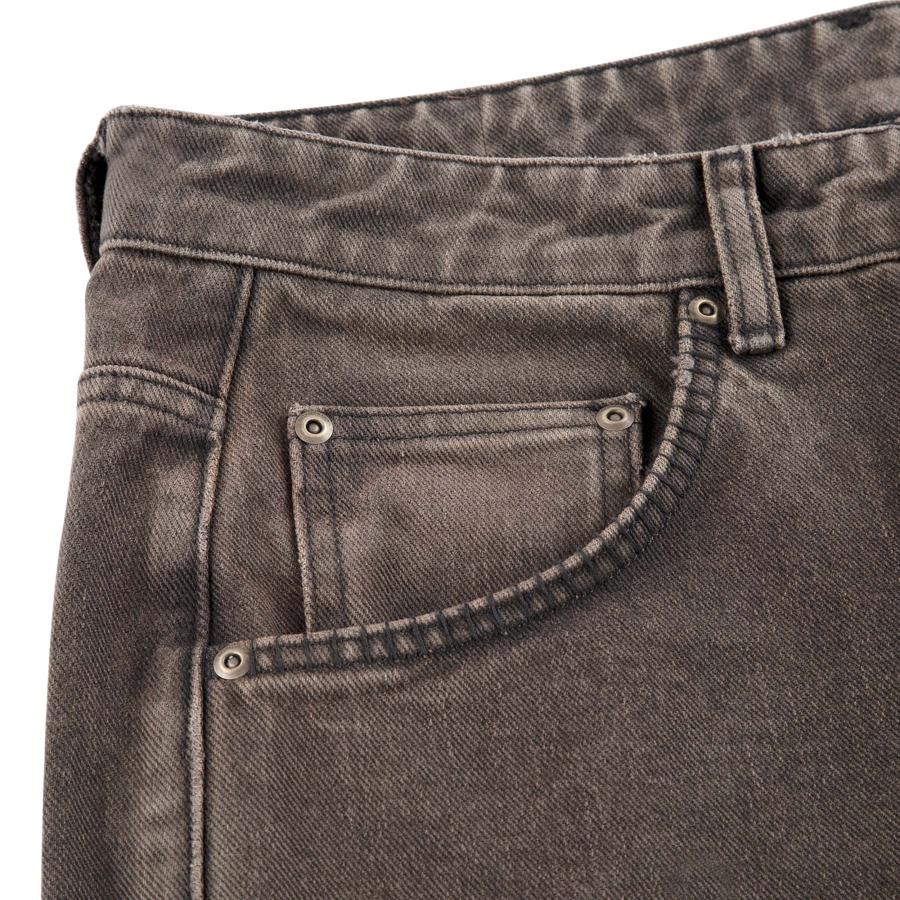 "yasmin v3" Jorts light brown-Fineriform